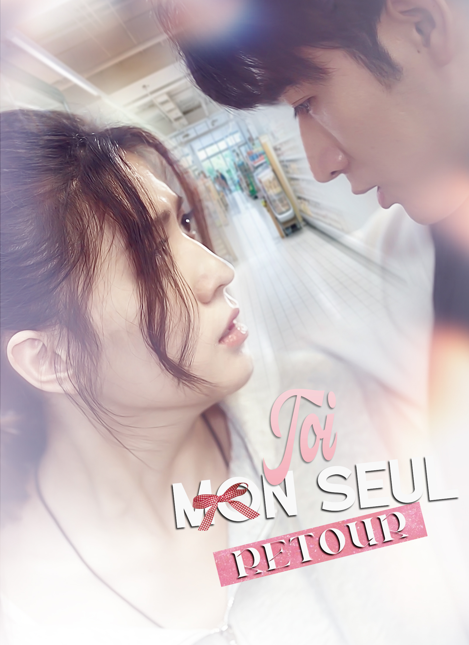 Toi, mon seul retour