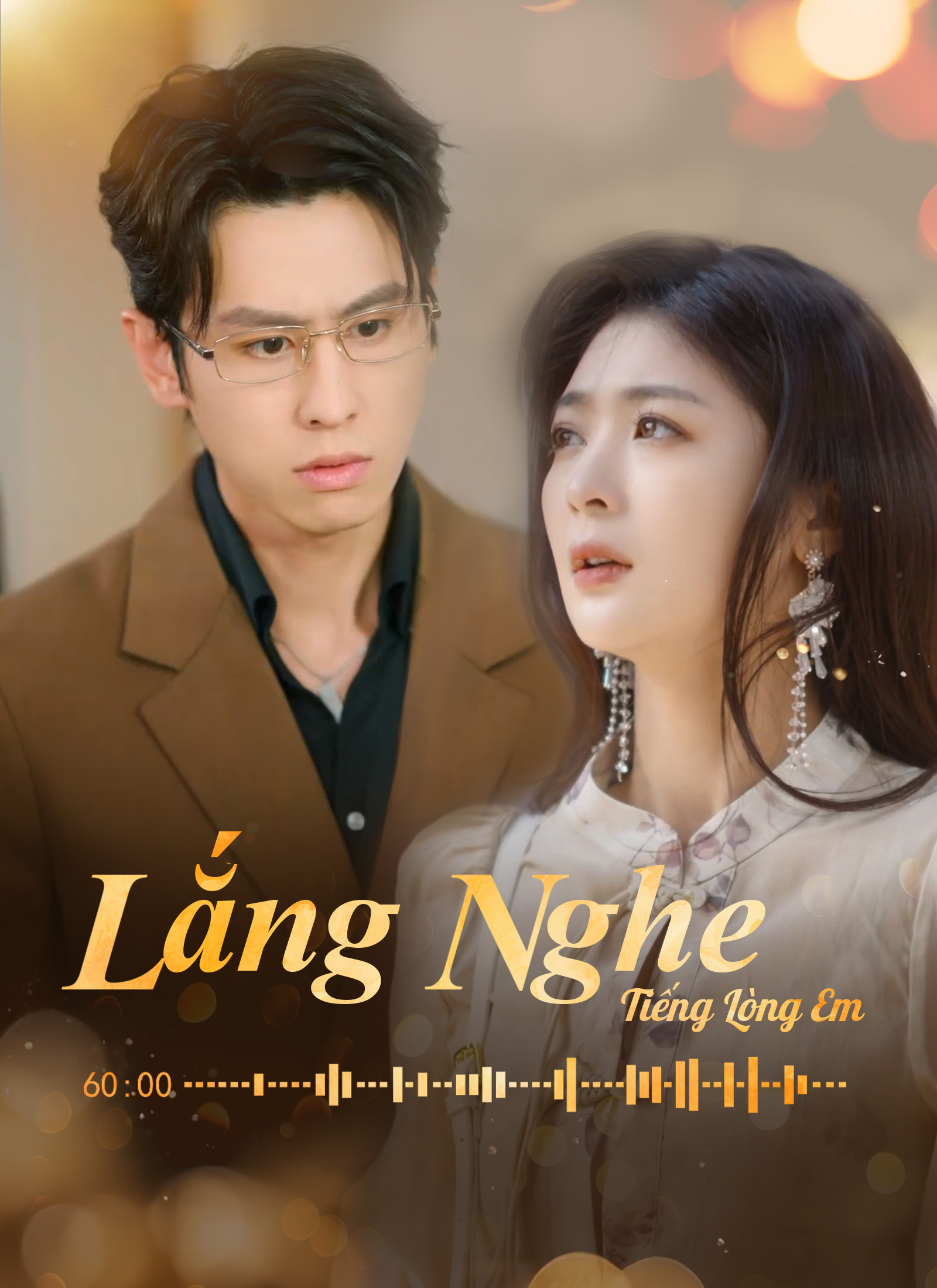 [Lồng tiếng]Lắng Nghe Tiếng Lòng Em