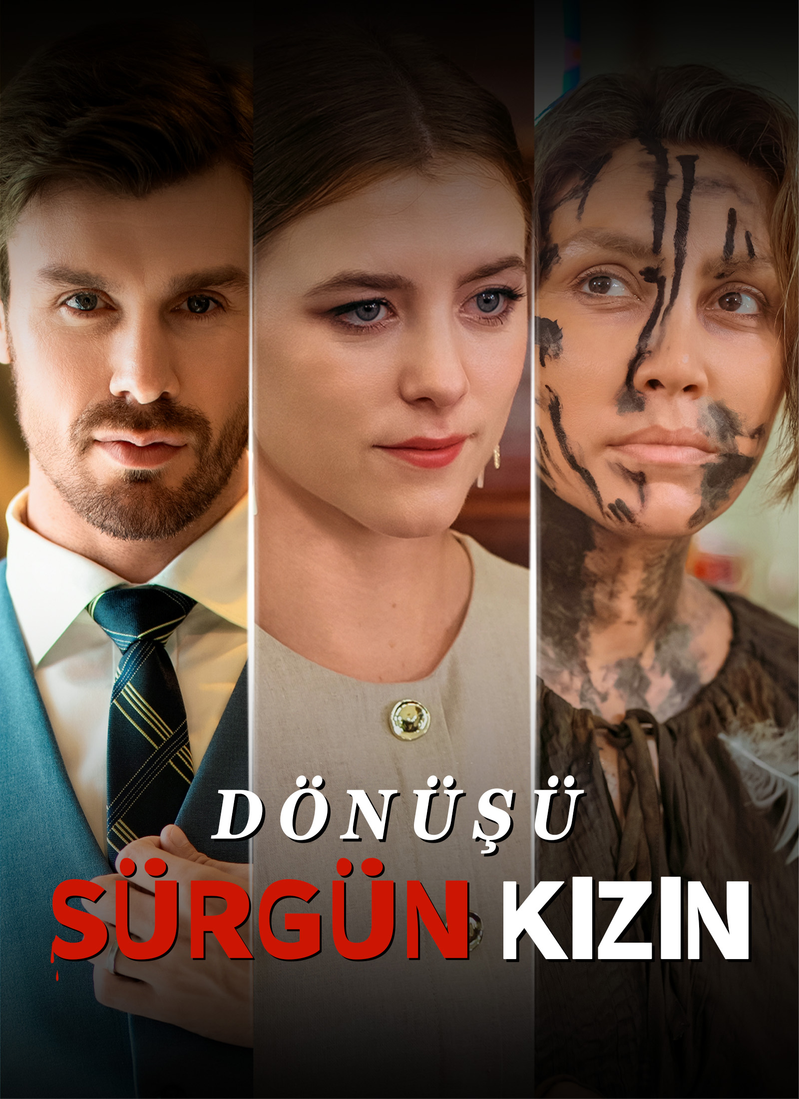 Sürgün Kızın Dönüşü