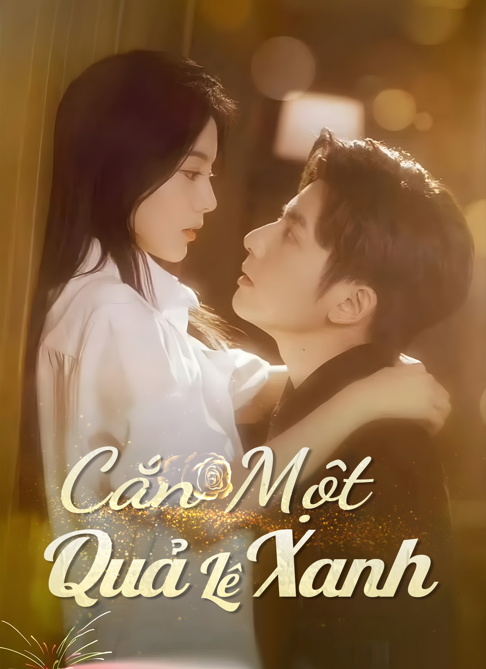 [Lồng tiếng]Cắn Một Quả Lê Xanh