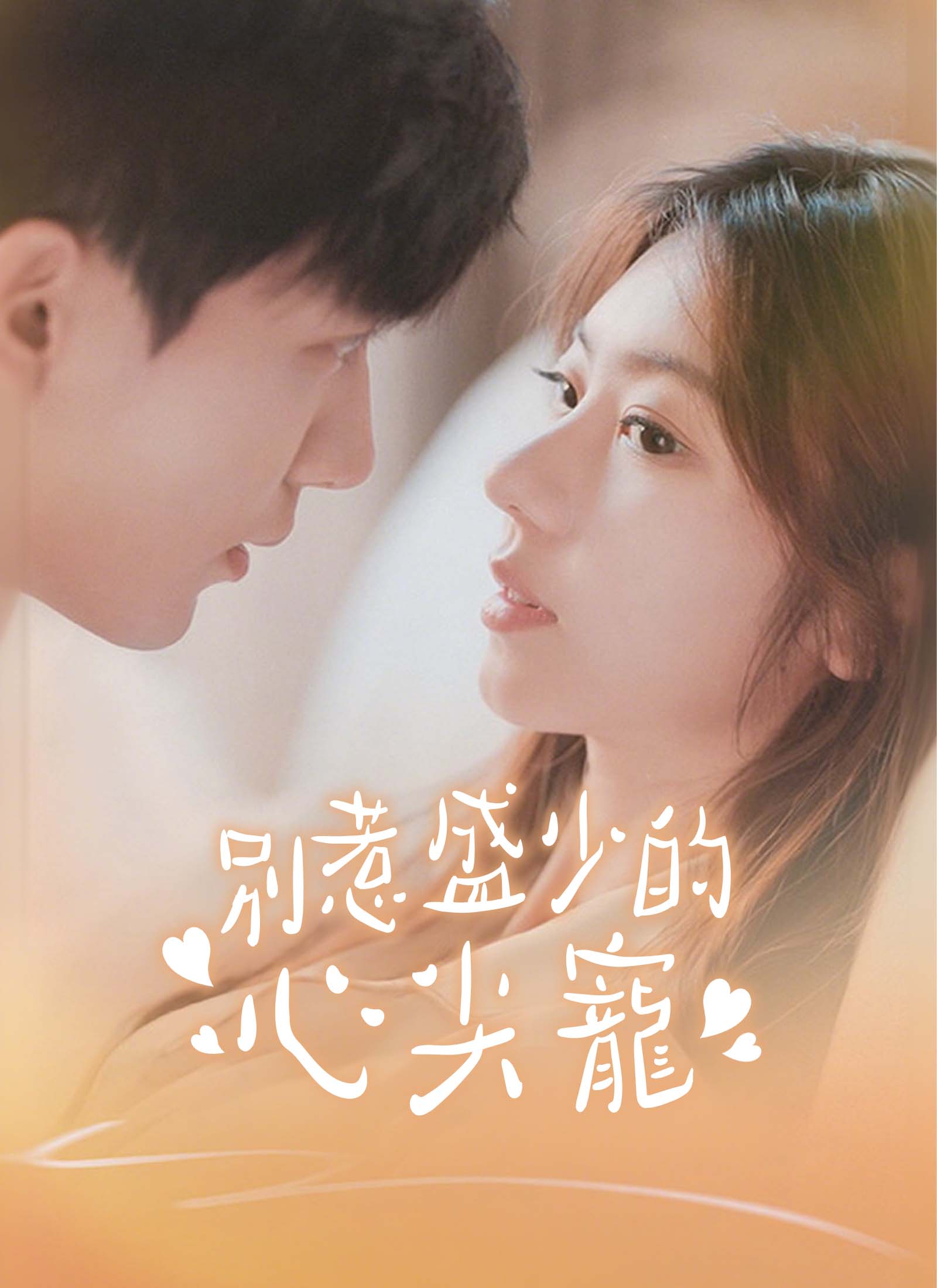 別惹盛少的心尖寵