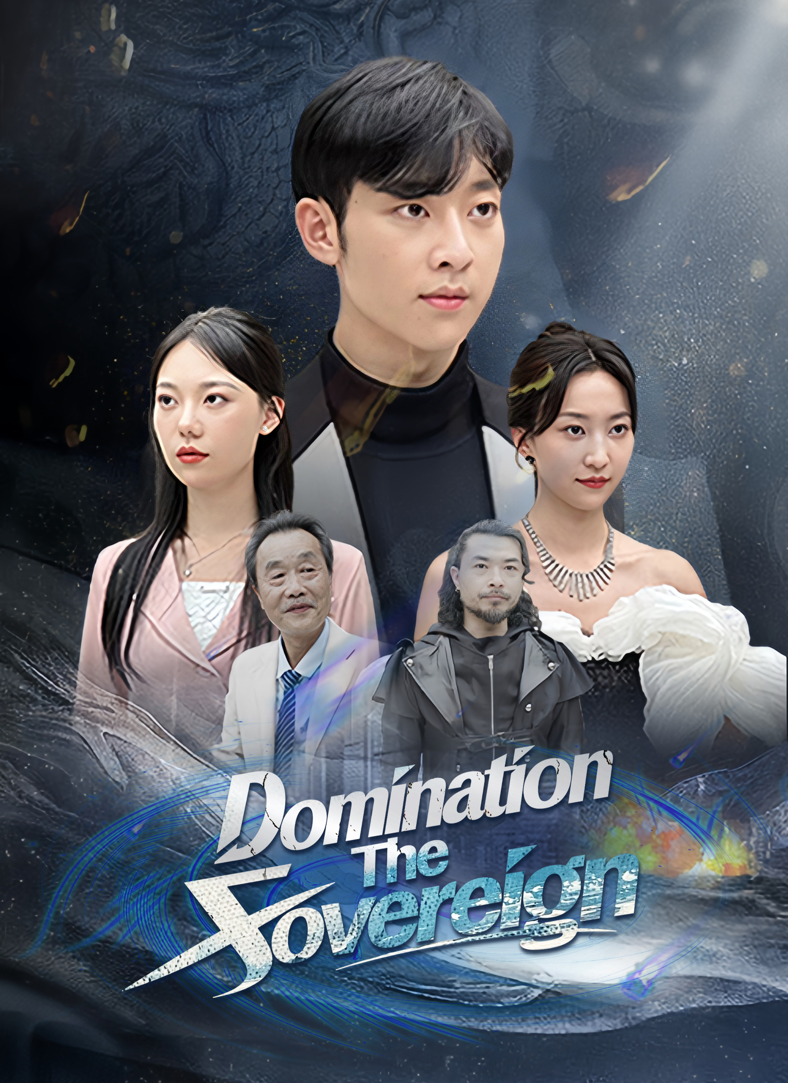 Domination: The Sovereign