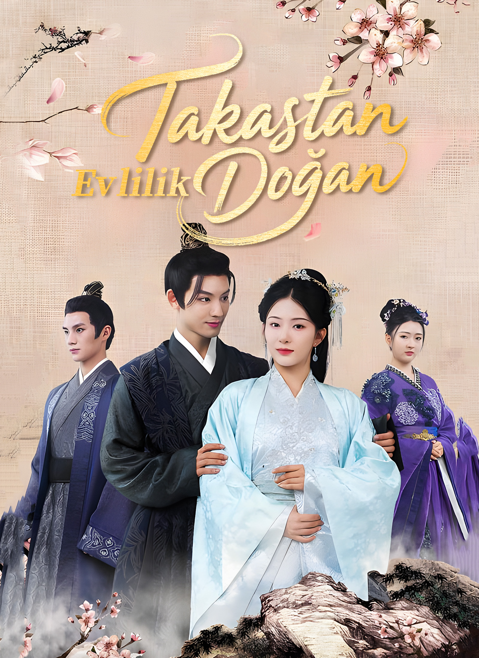 Takastan Doğan Evlilik