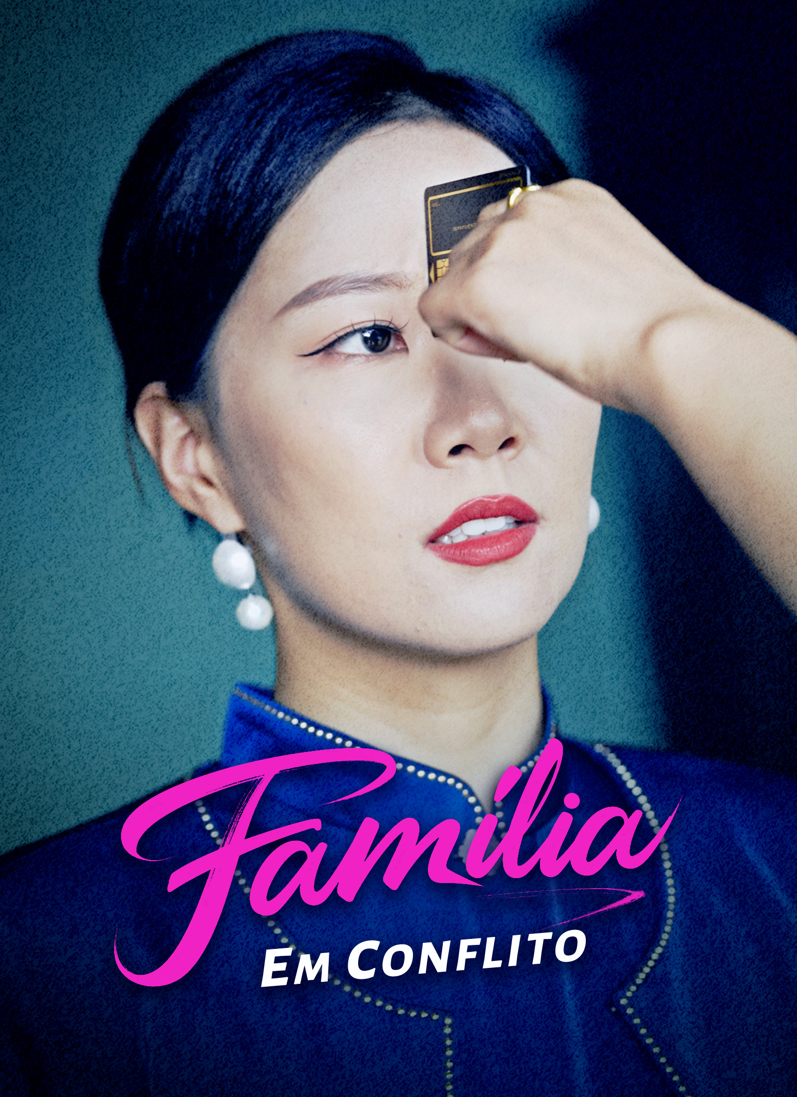 Família em Conflito