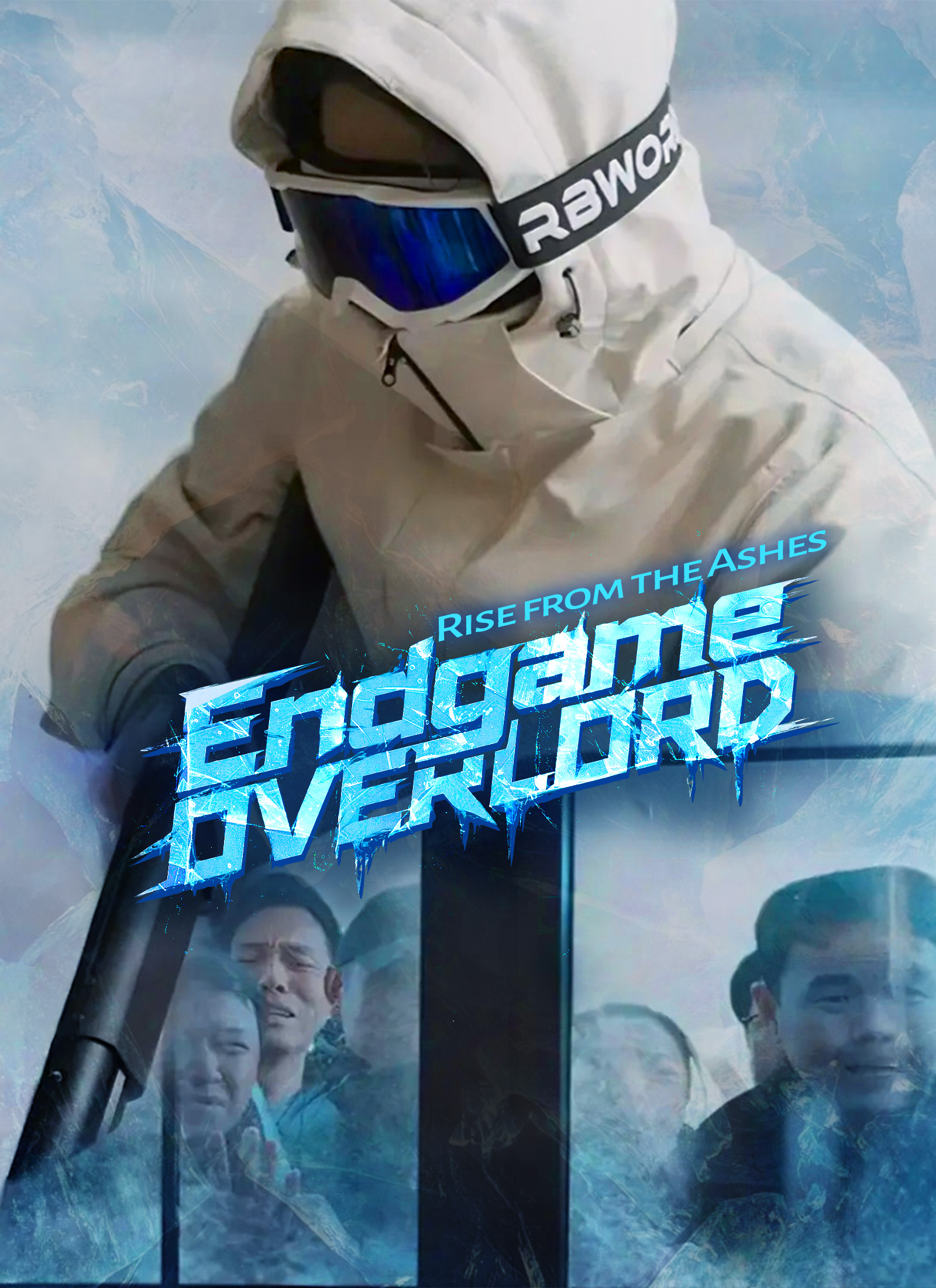 Endgame Overlord: Rise from the Ashes