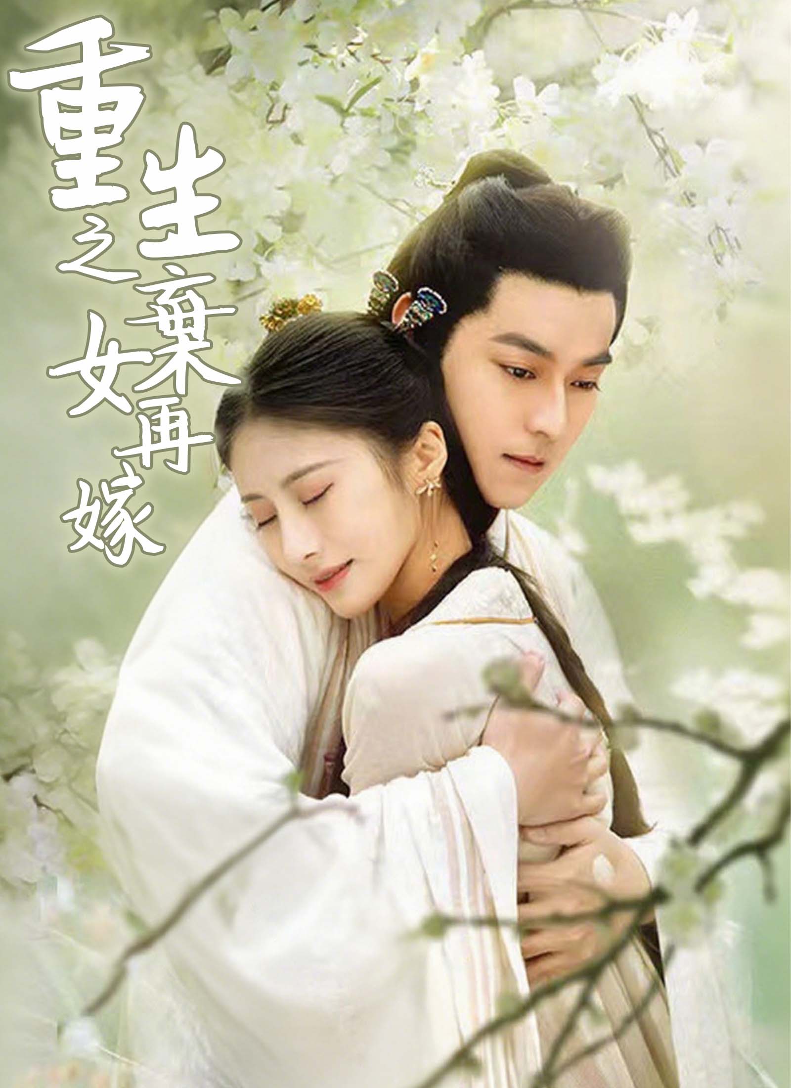 重生之棄女再嫁