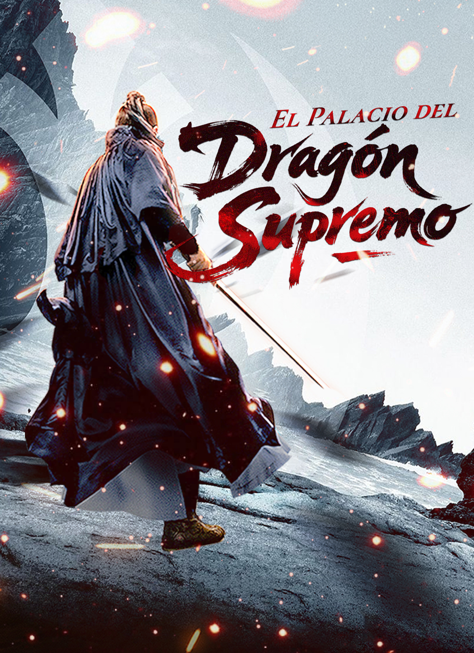 El Palacio del Dragón Supremo