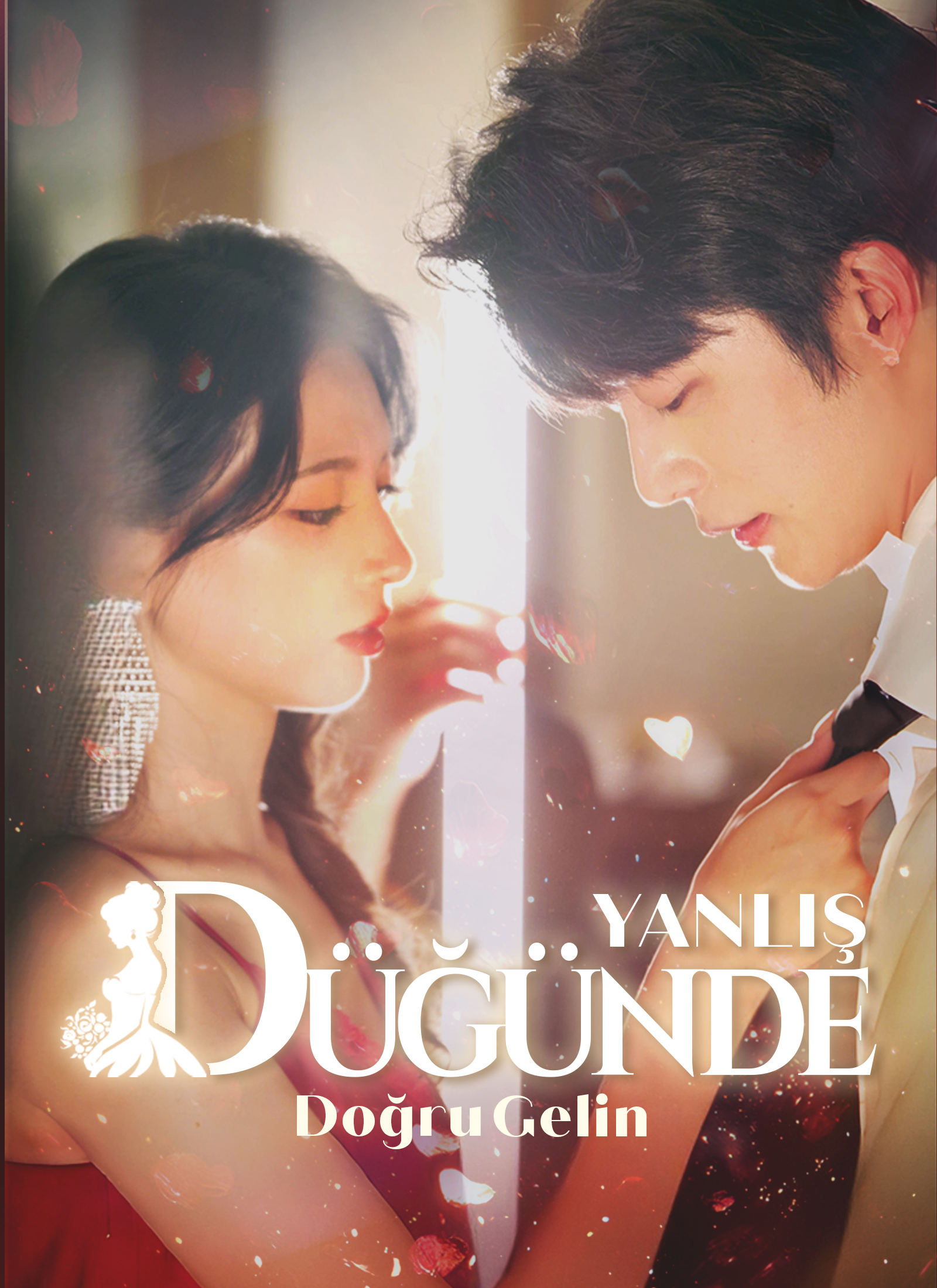 Yanlış Düğünde Doğru Gelin