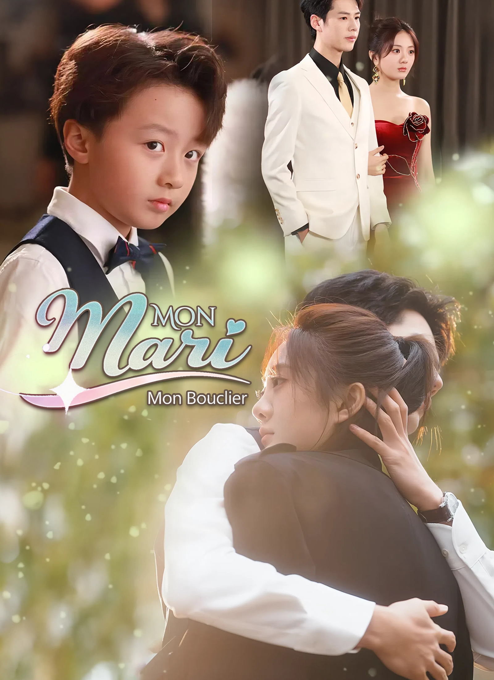 Mon Mari, Mon Bouclier