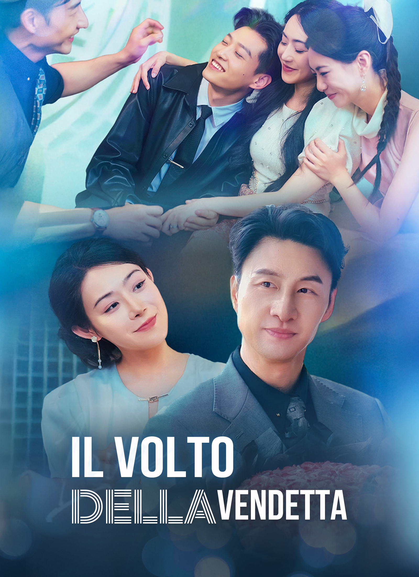 Il Volto della Vendetta