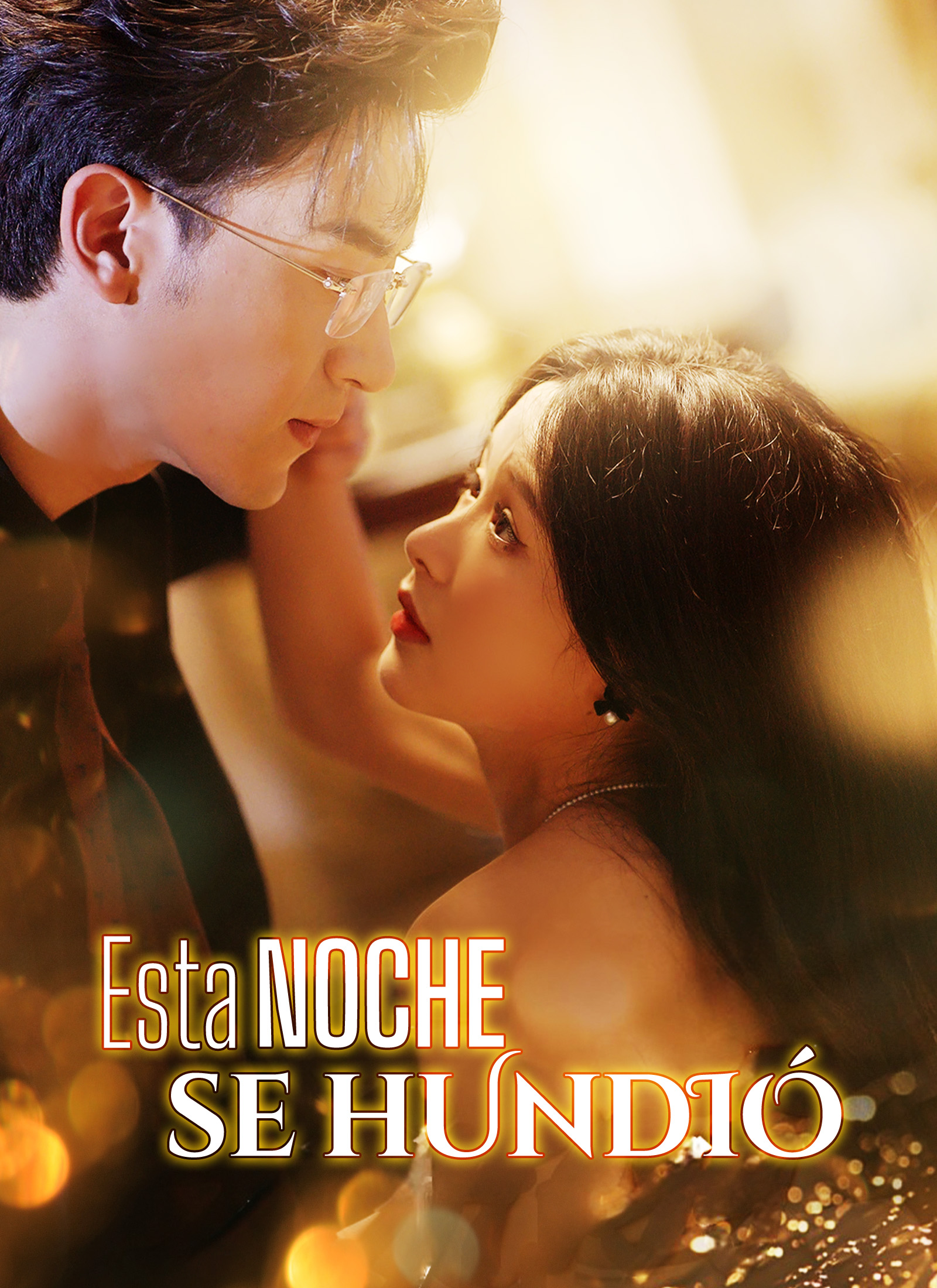 Esta Noche se Hundió