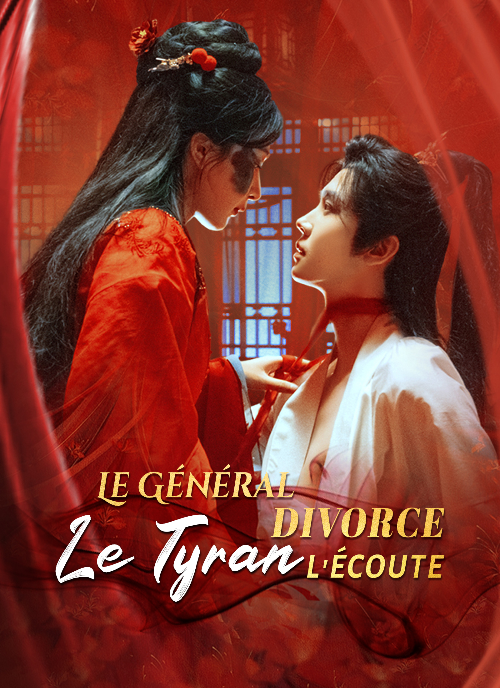 Le Général Divorce, Le Tyran l'Écoute