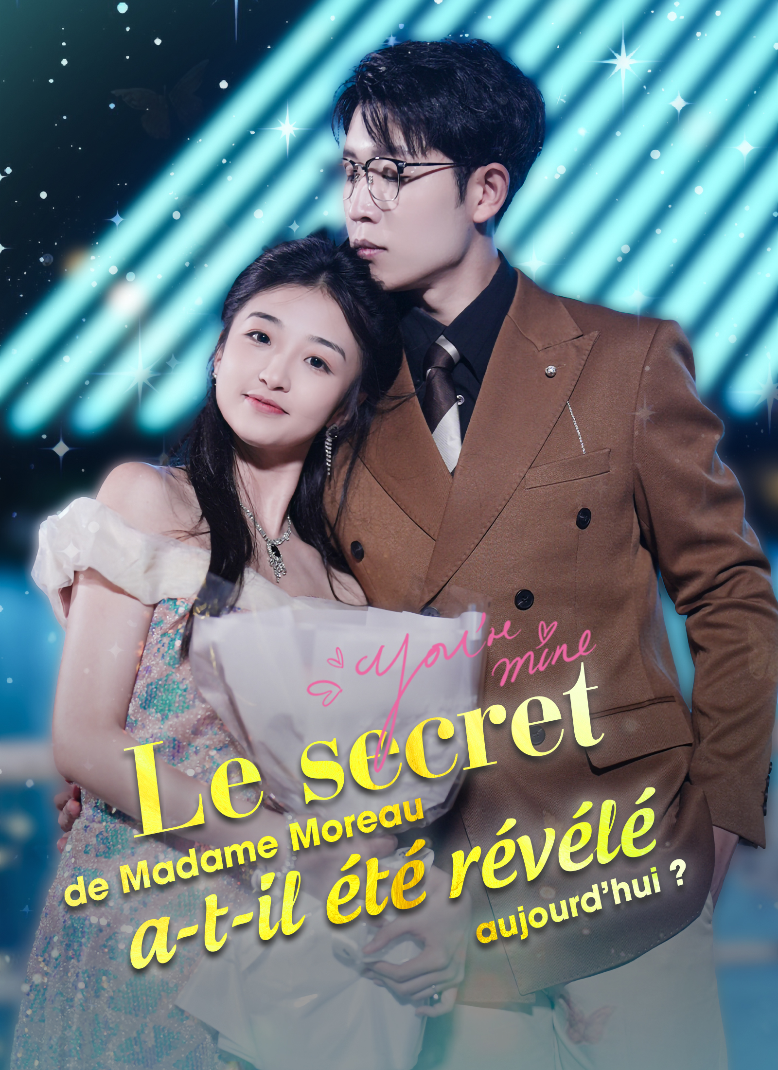 Le secret de Madame Moreau a-t-il été révélé aujourd’hui ?