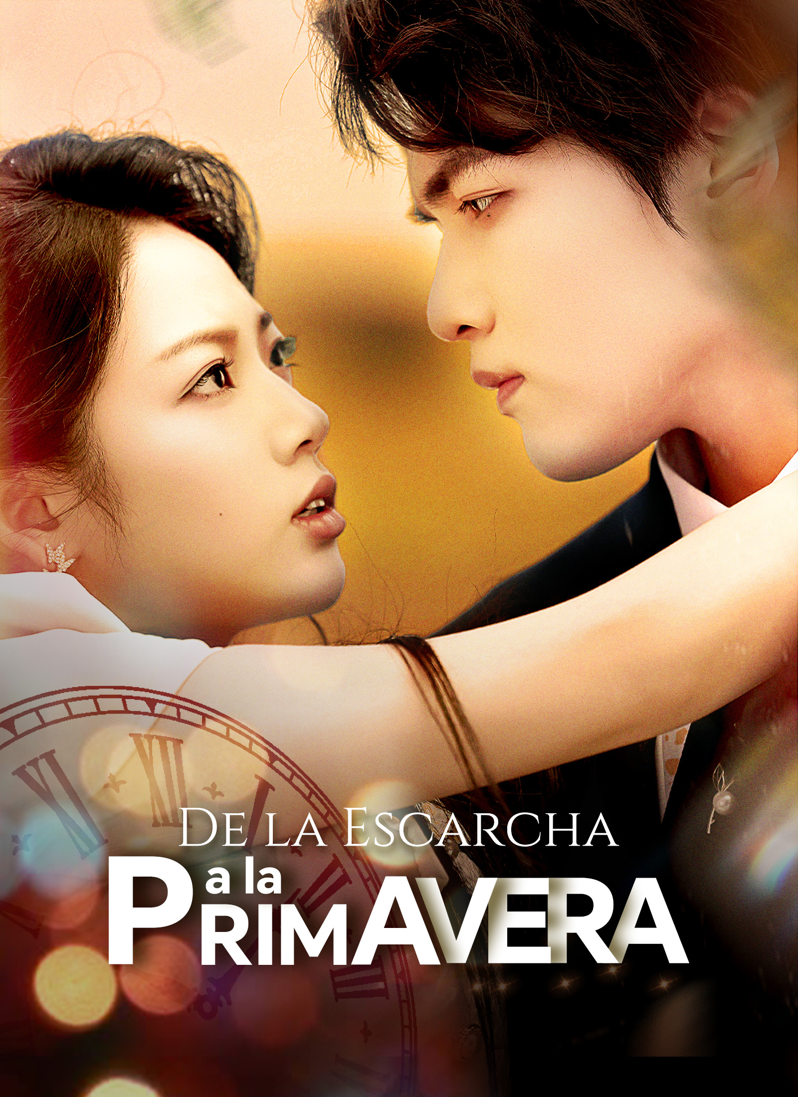 De la Escarcha a la Primavera