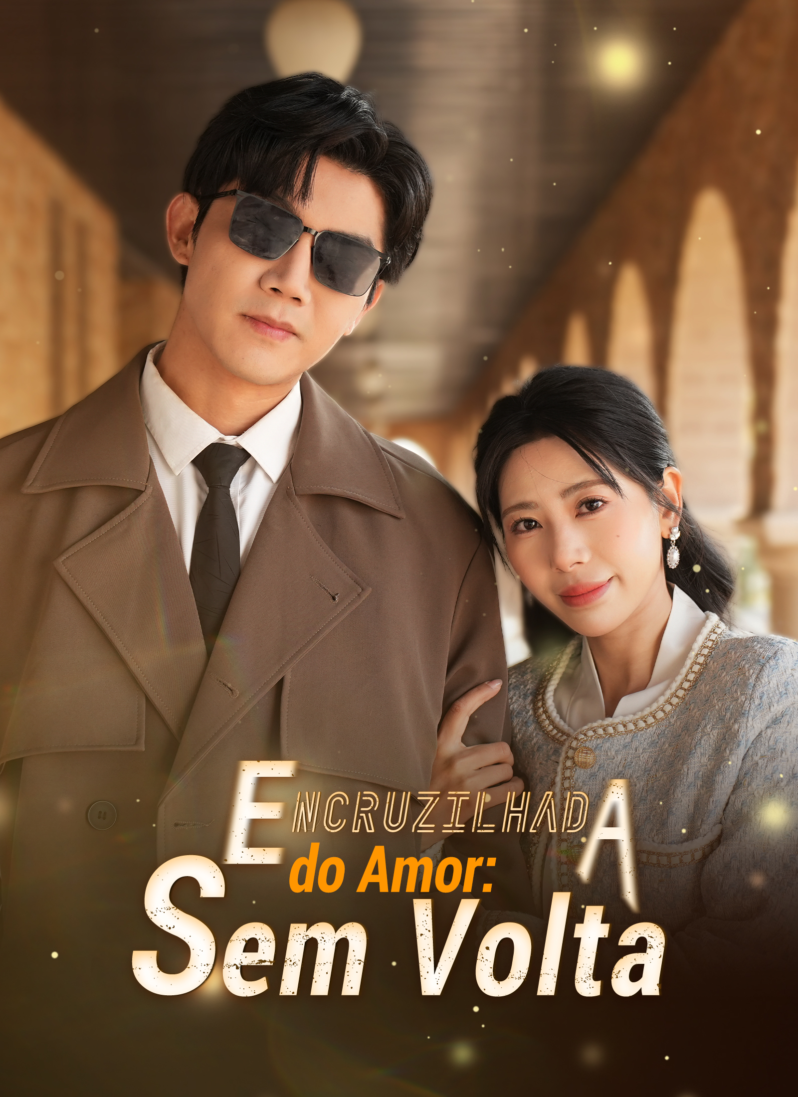 Encruzilhada do Amor: Sem Volta