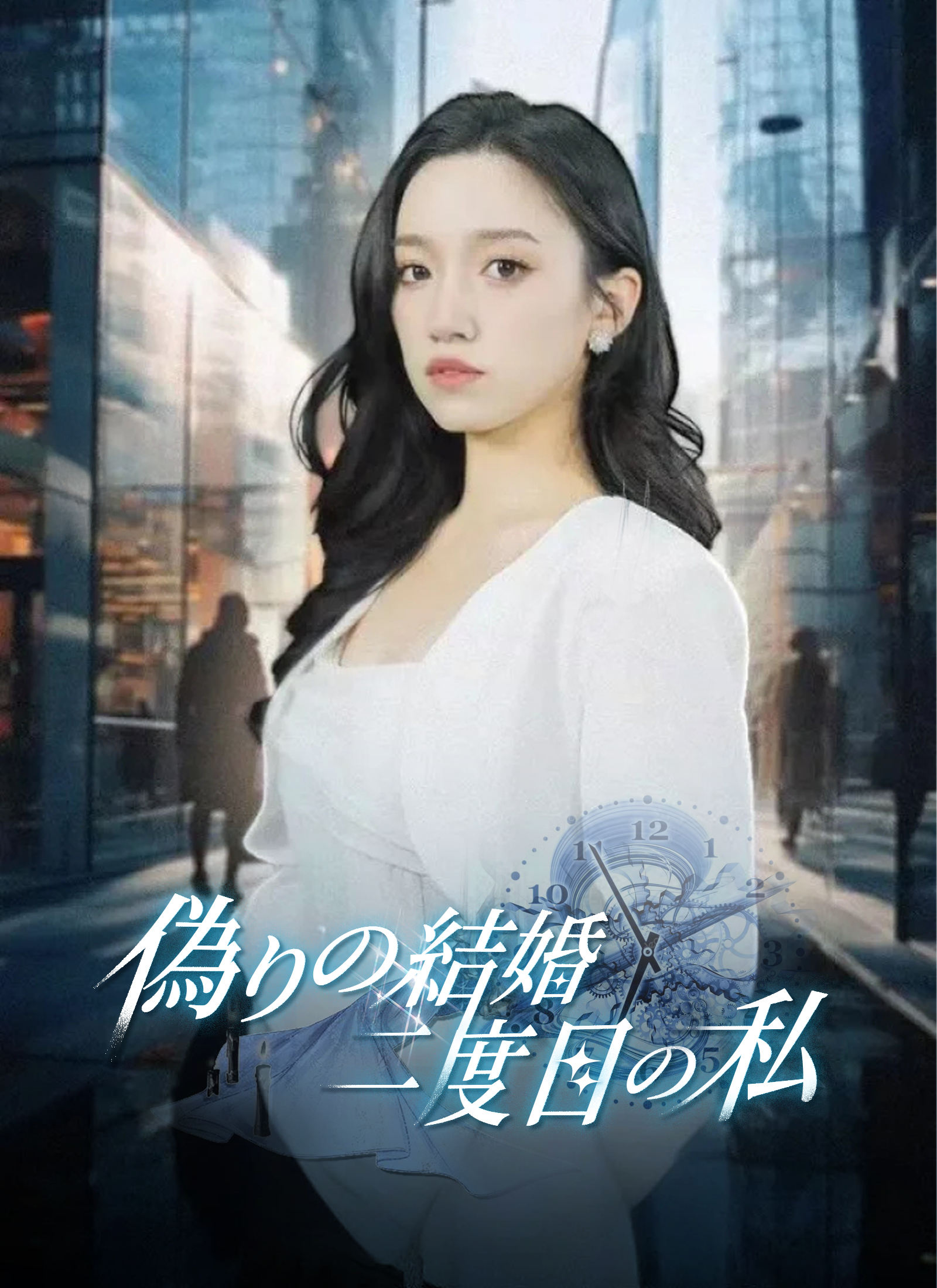 偽りの結婚二度目の私