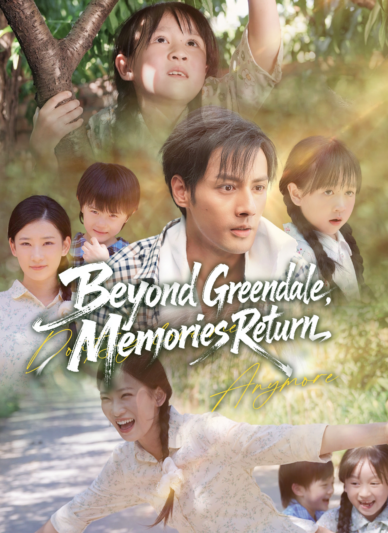 Beyond Greendale, Memories Return