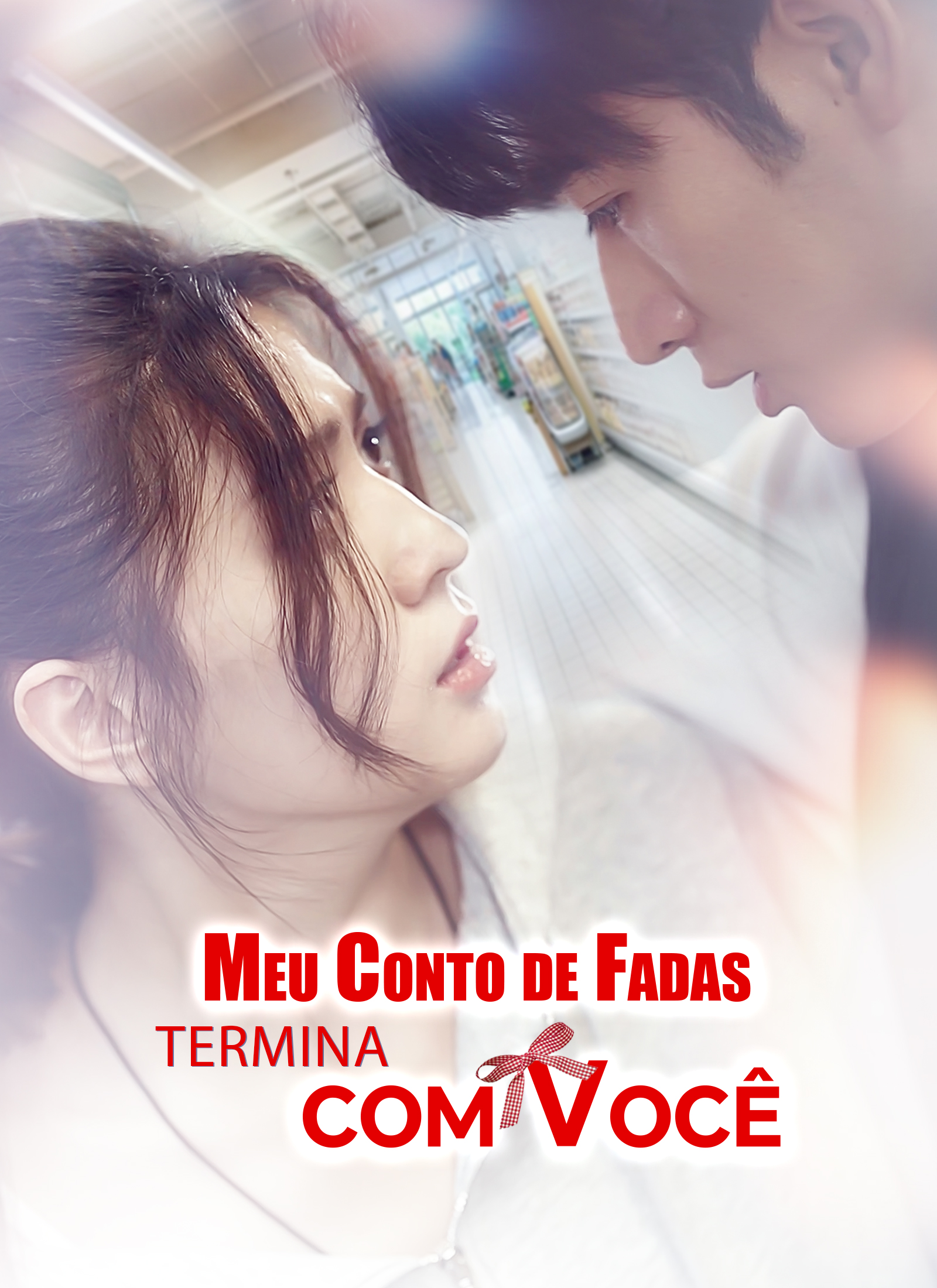 Meu Conto de Fadas Termina com Você