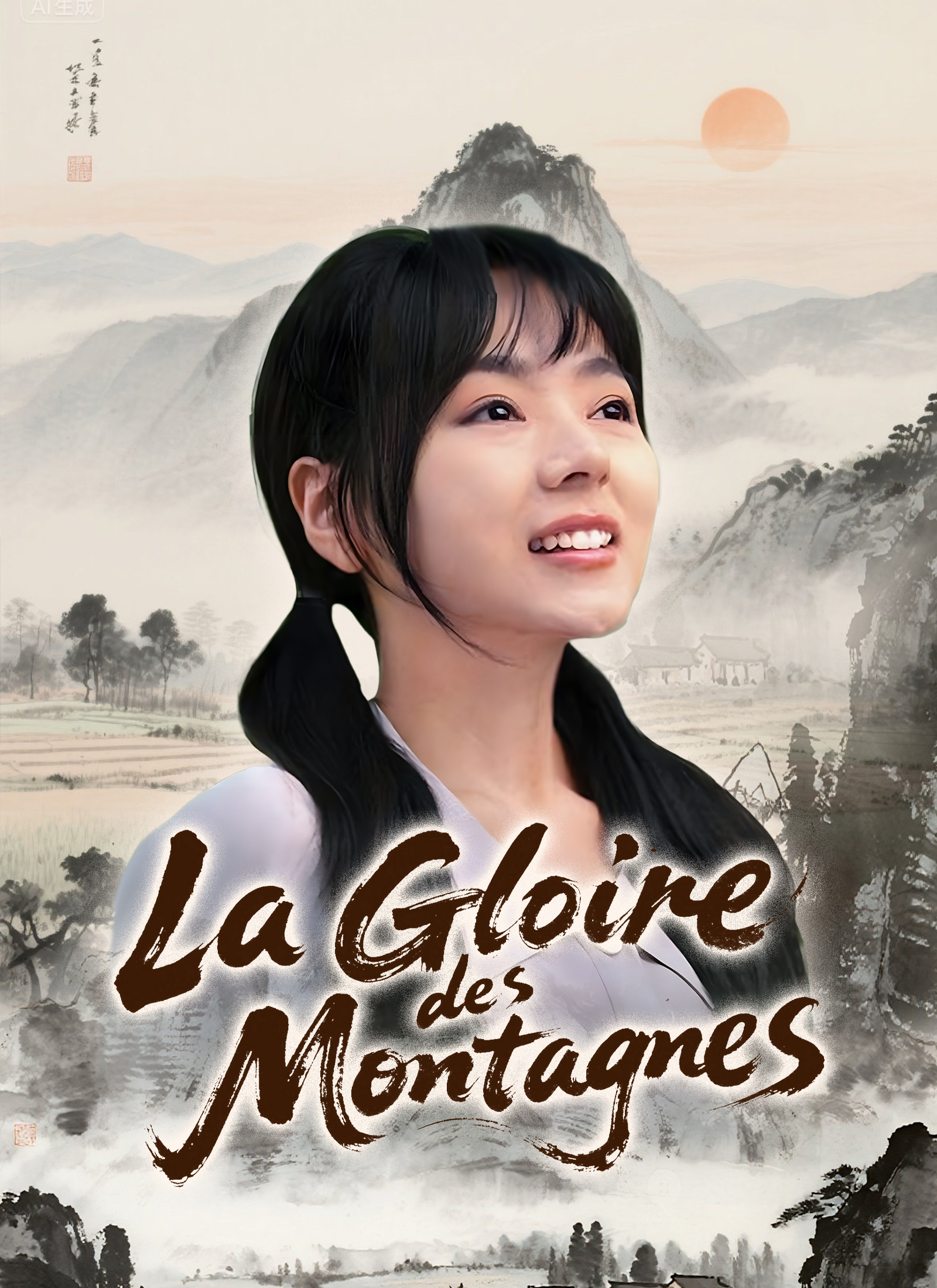 La Gloire des Montagnes