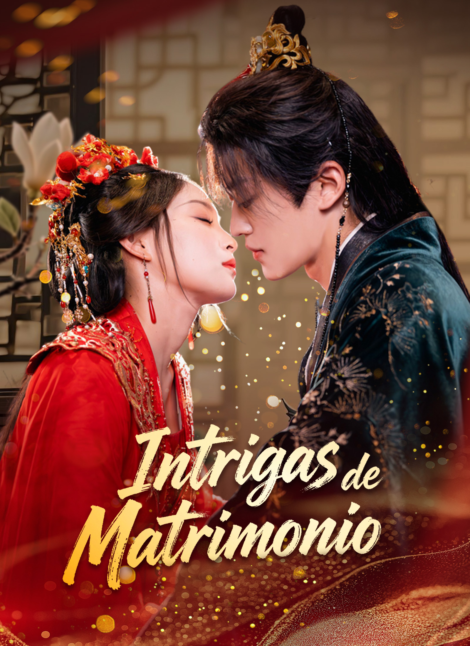 [Doblado]Intrigas de Matrimonio