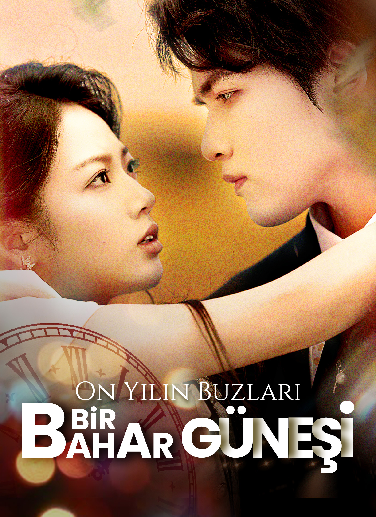 On Yılın Buzları, Bir Bahar Güneşi