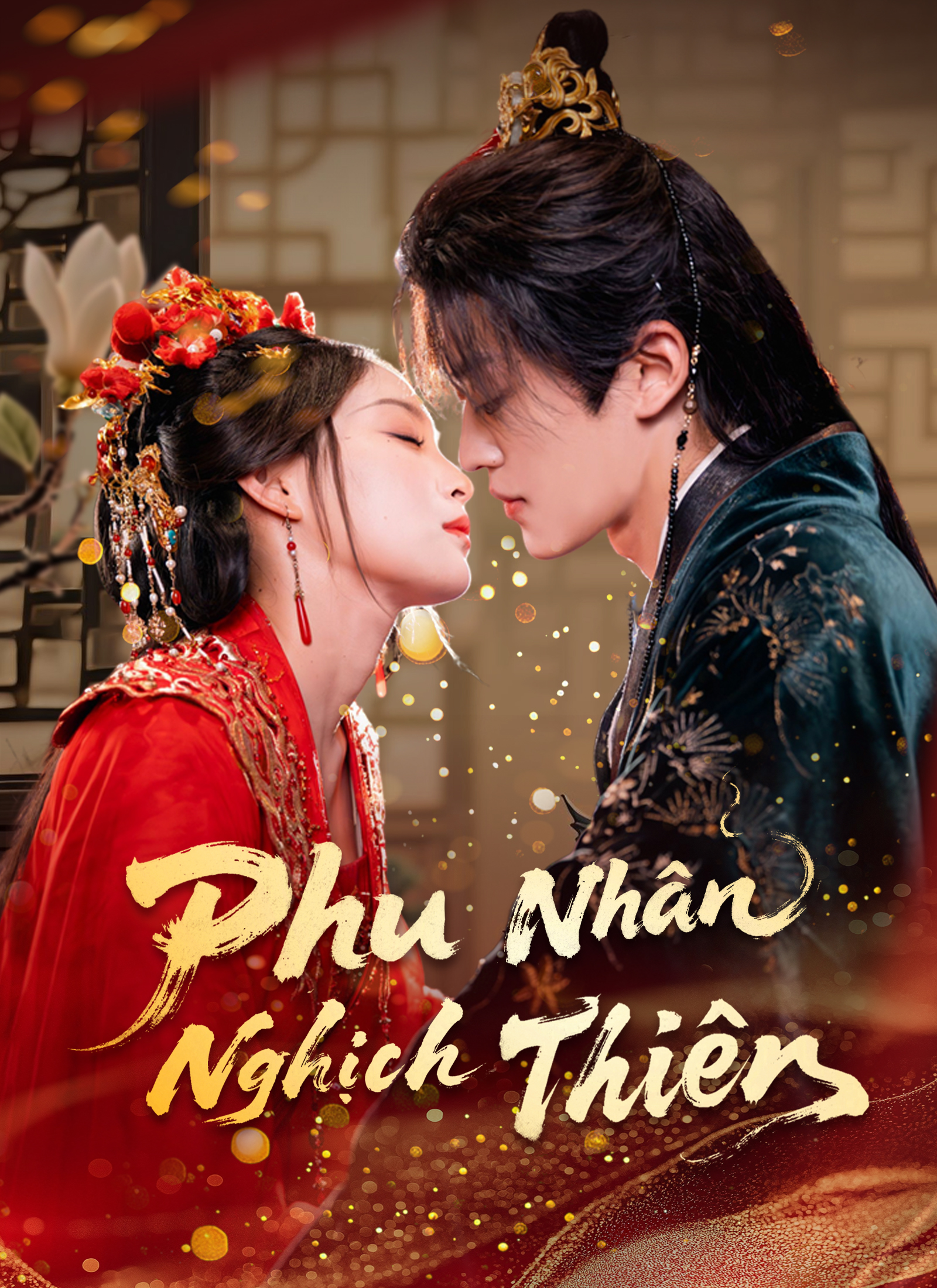 Phu Nhân Nghịch Thiên