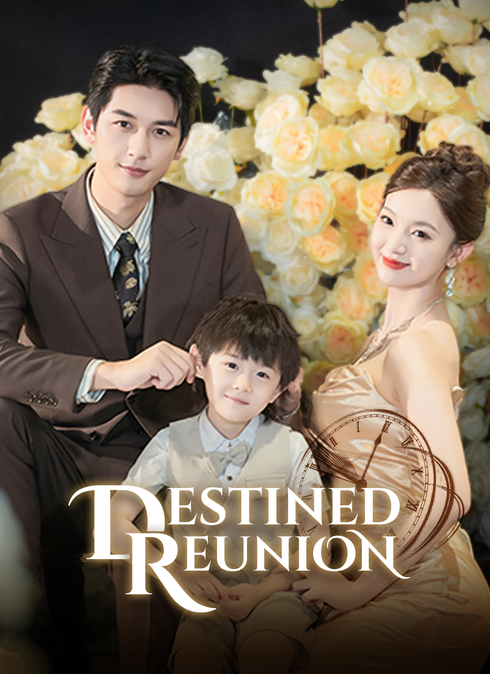 [Dubbed]Destined Reunion