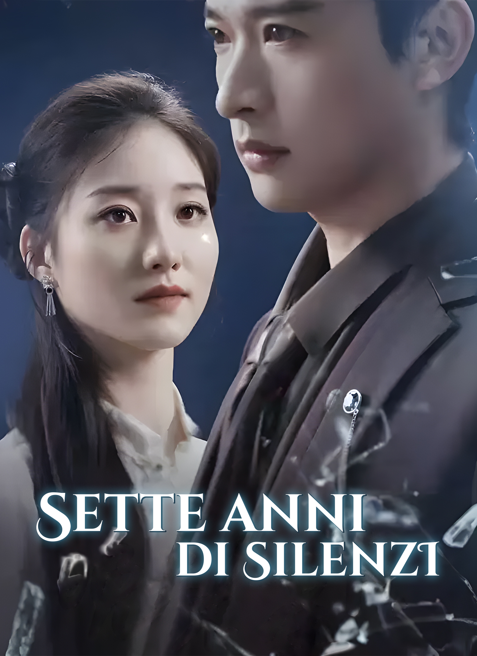 Sette anni di silenzi