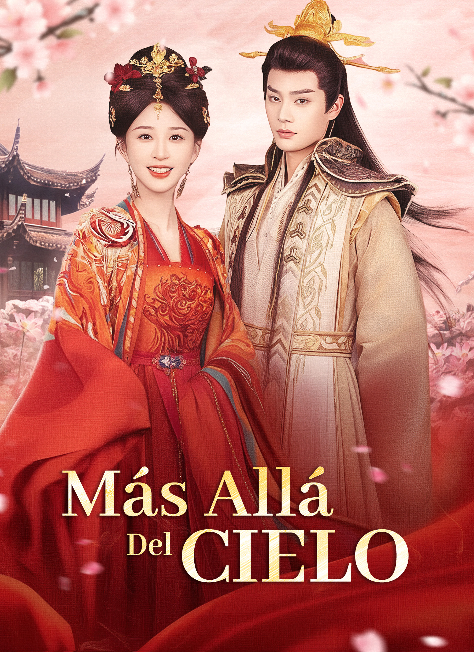 Más Allá del Cielo