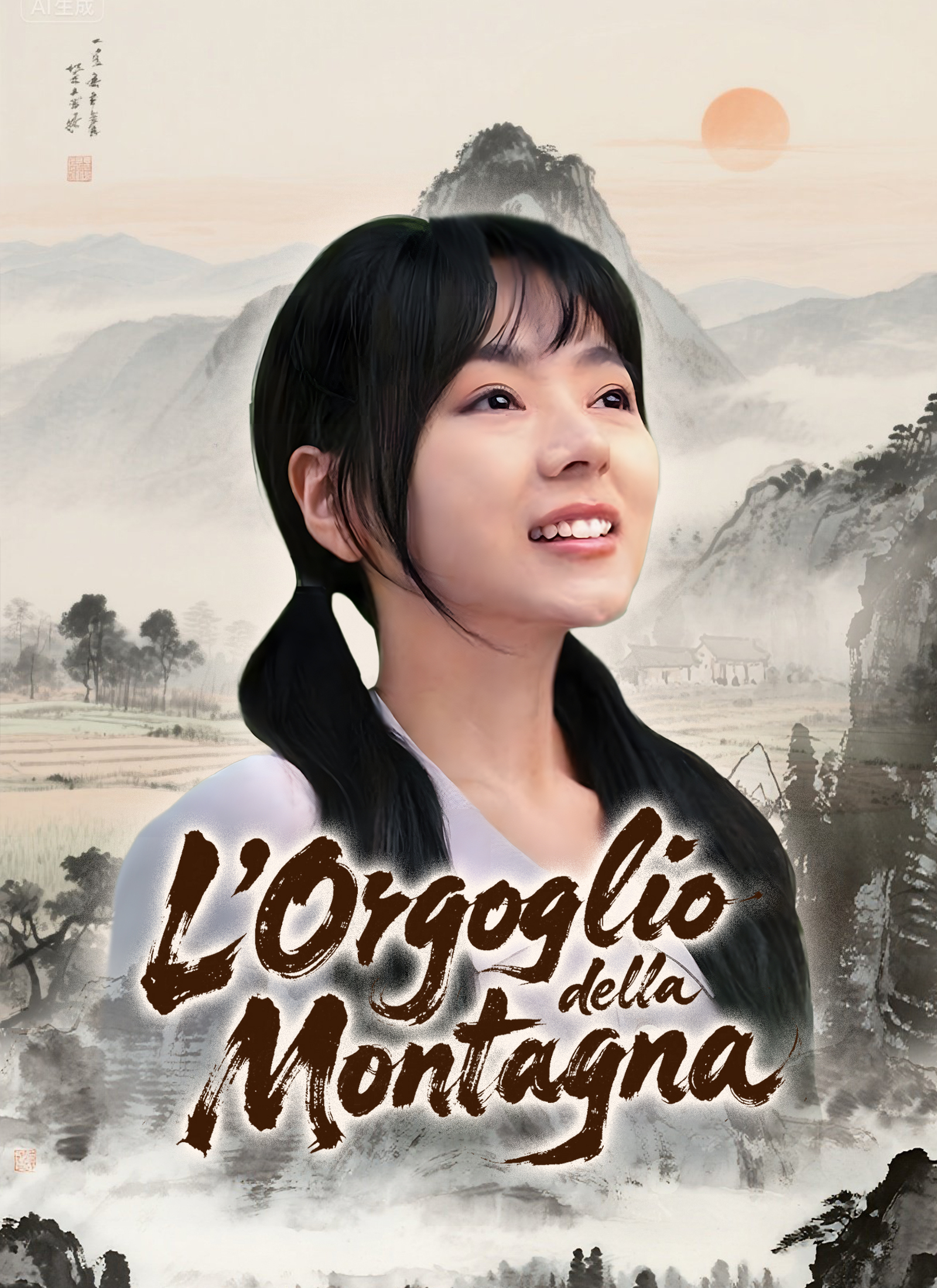 L'Orgoglio della Montagna