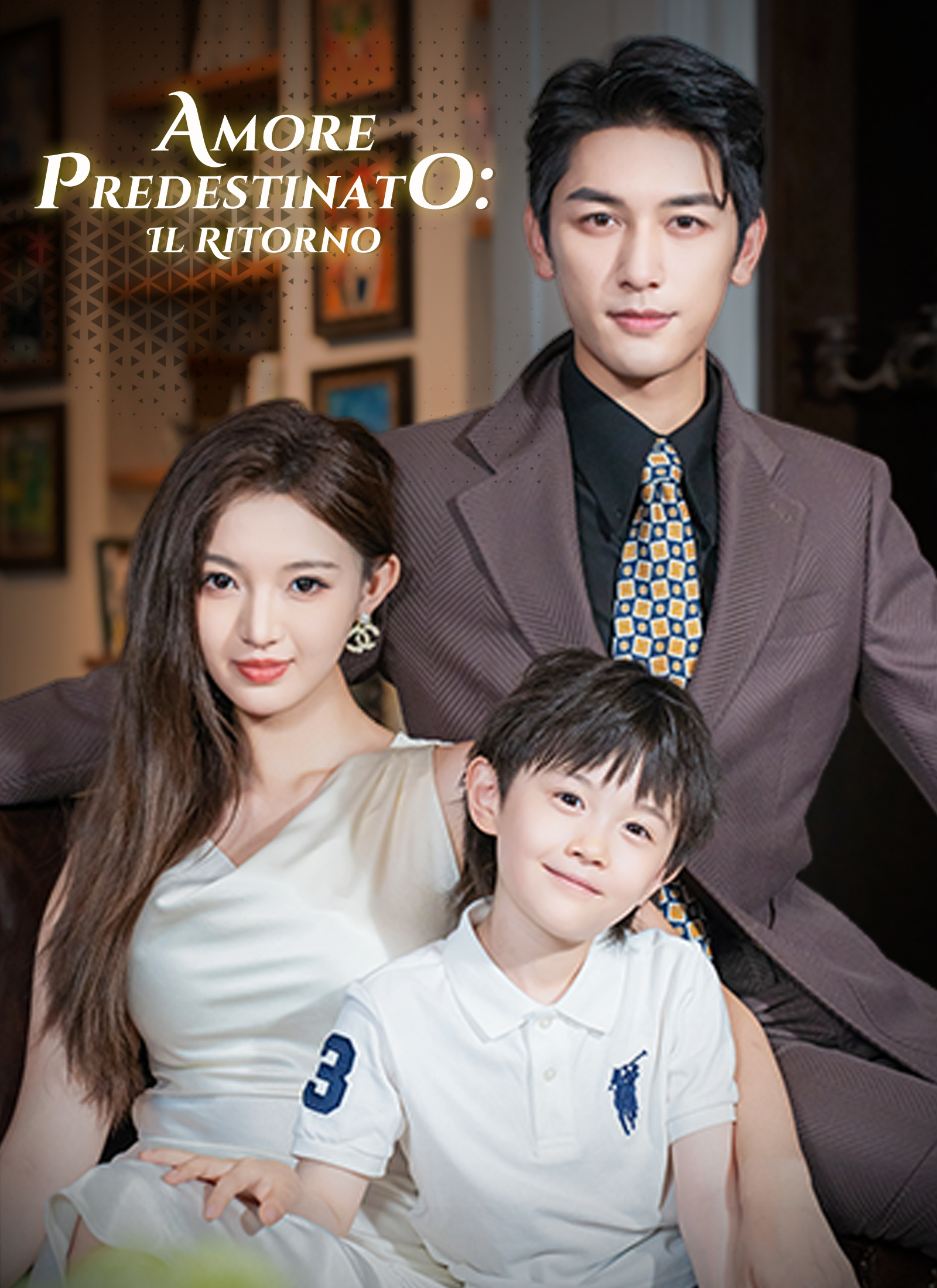 Amore Predestinato: Il Ritorno