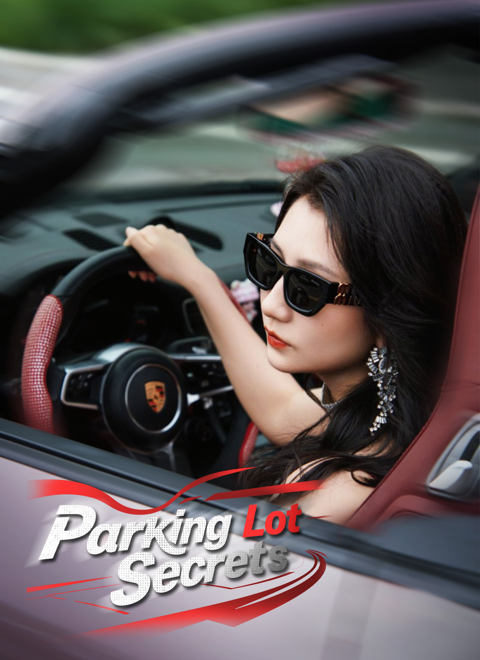 [Dubbed]Parking Lot Secrets