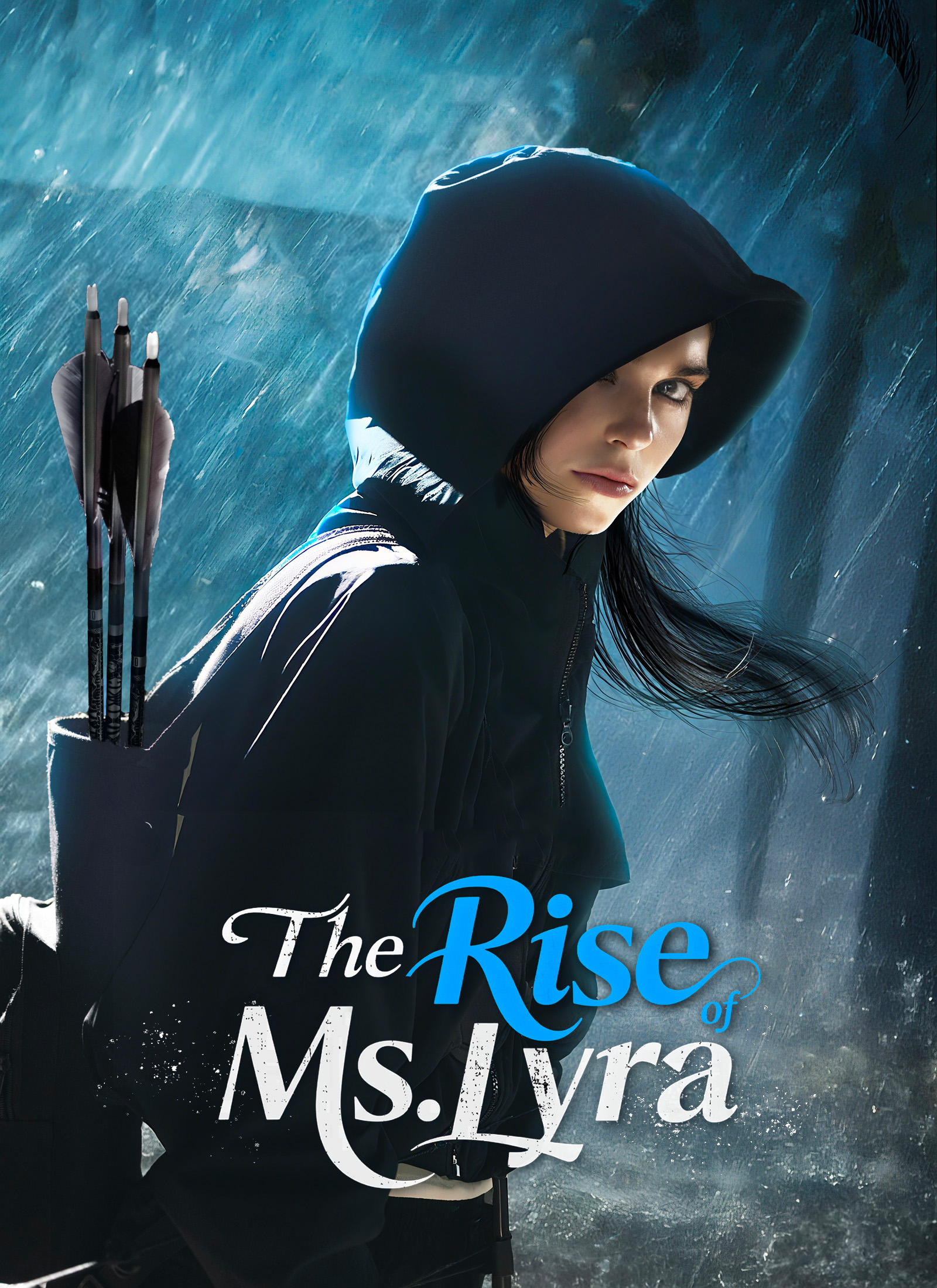 The Rise Of Ms. Lyra