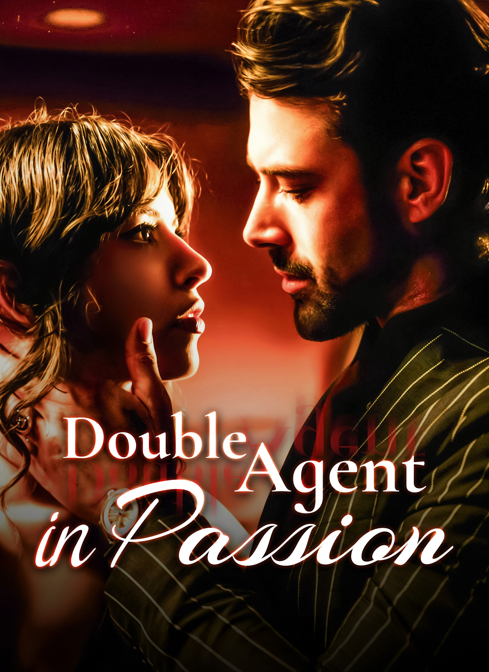 Double Agent in Passion