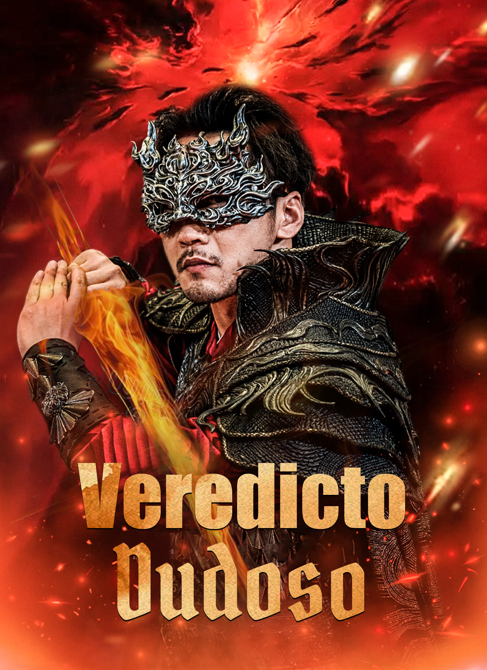 [Doblado]Veredicto Dudoso