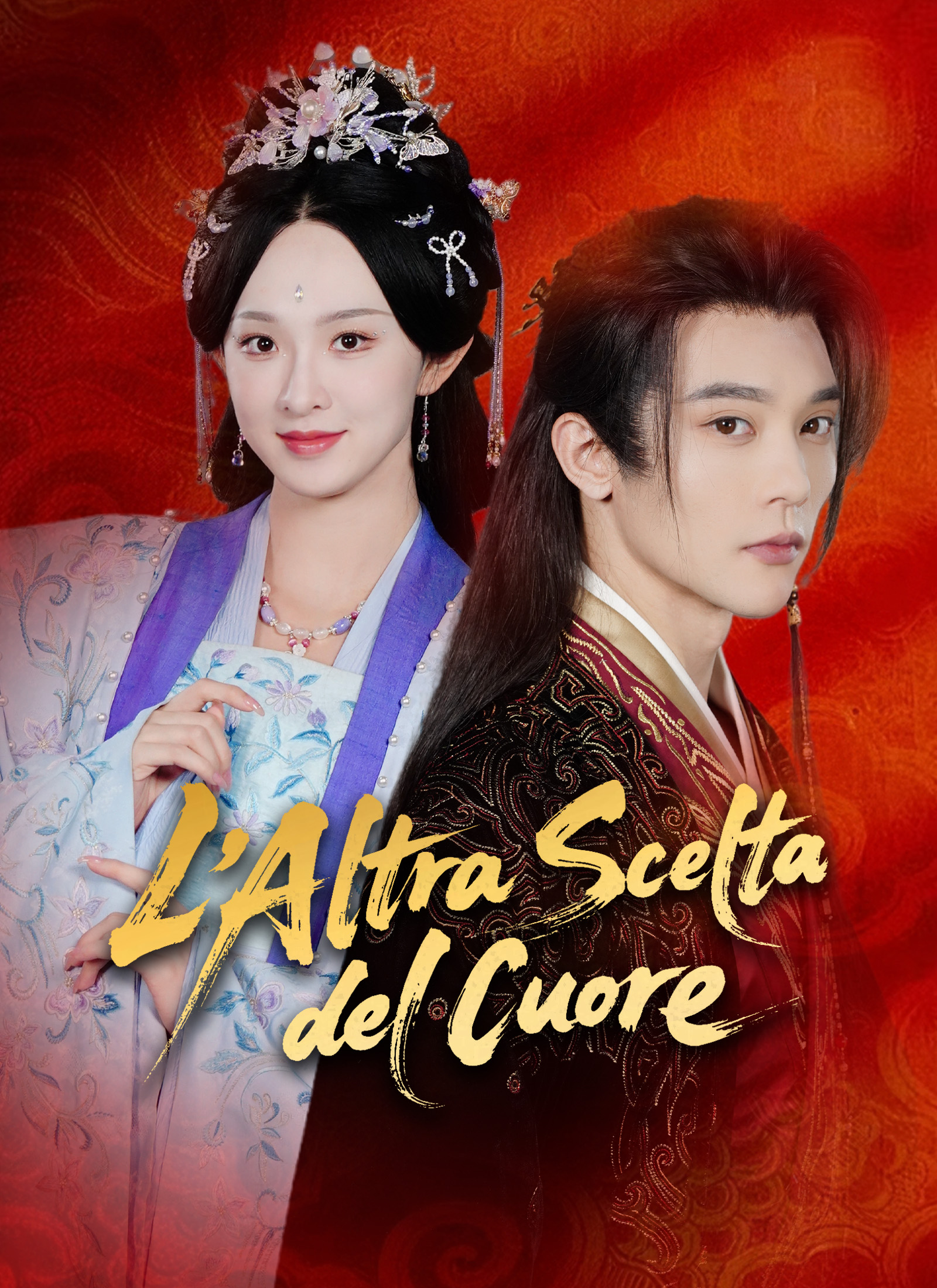 L'Altra Scelta  del Cuore