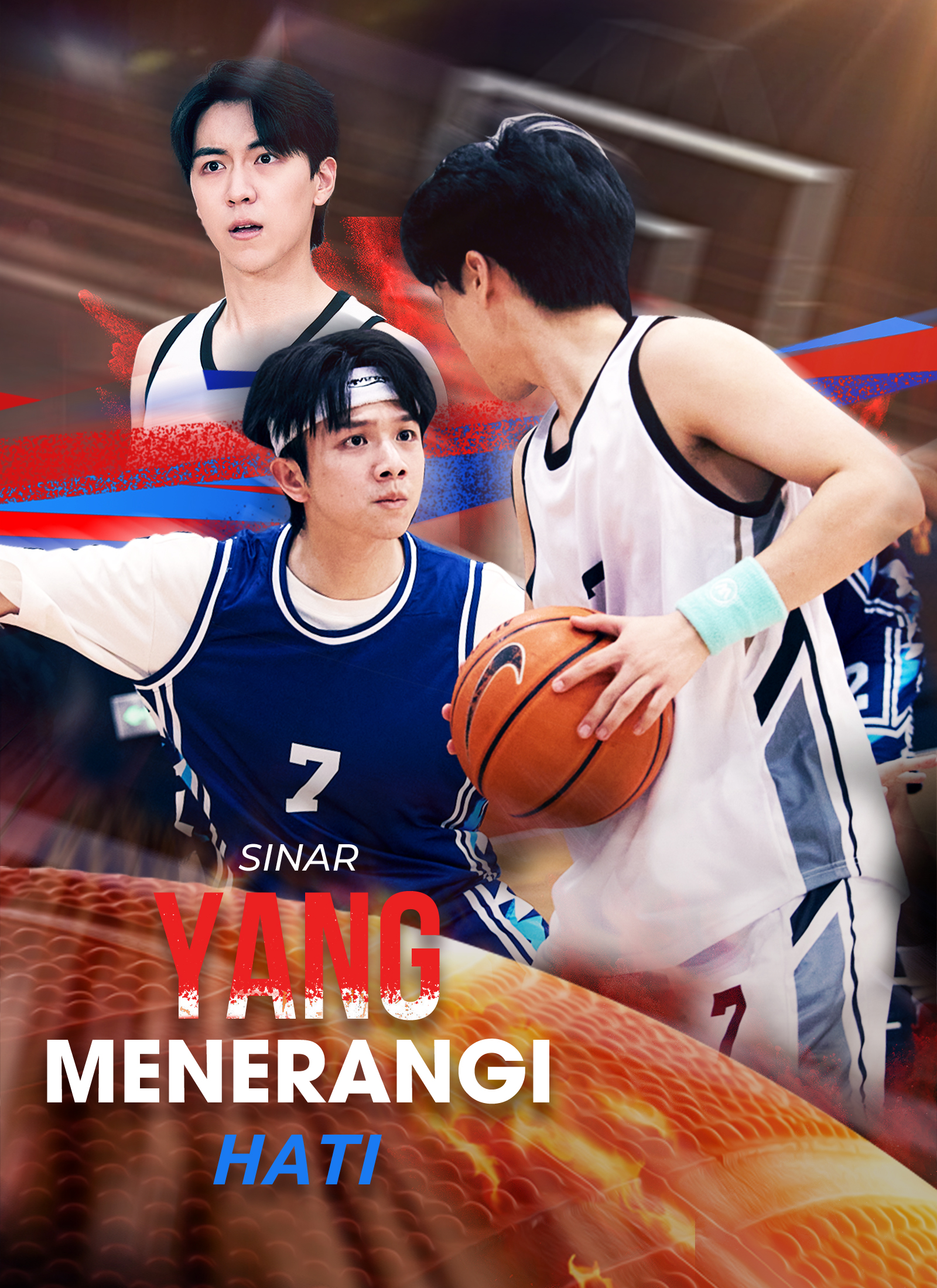 Sinar yang Menerangi Hati