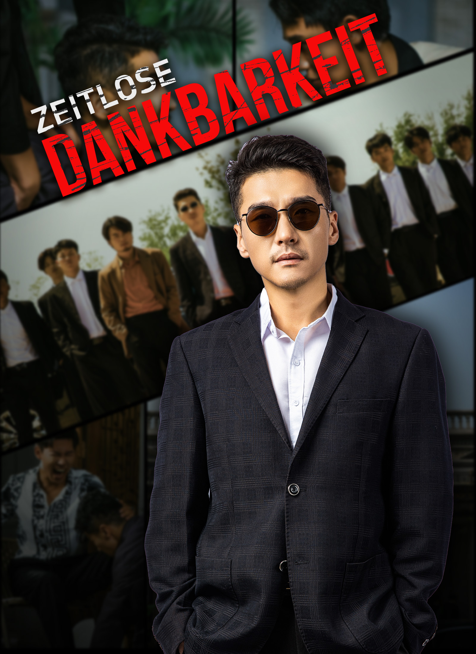 Zeitlose Dankbarkeit