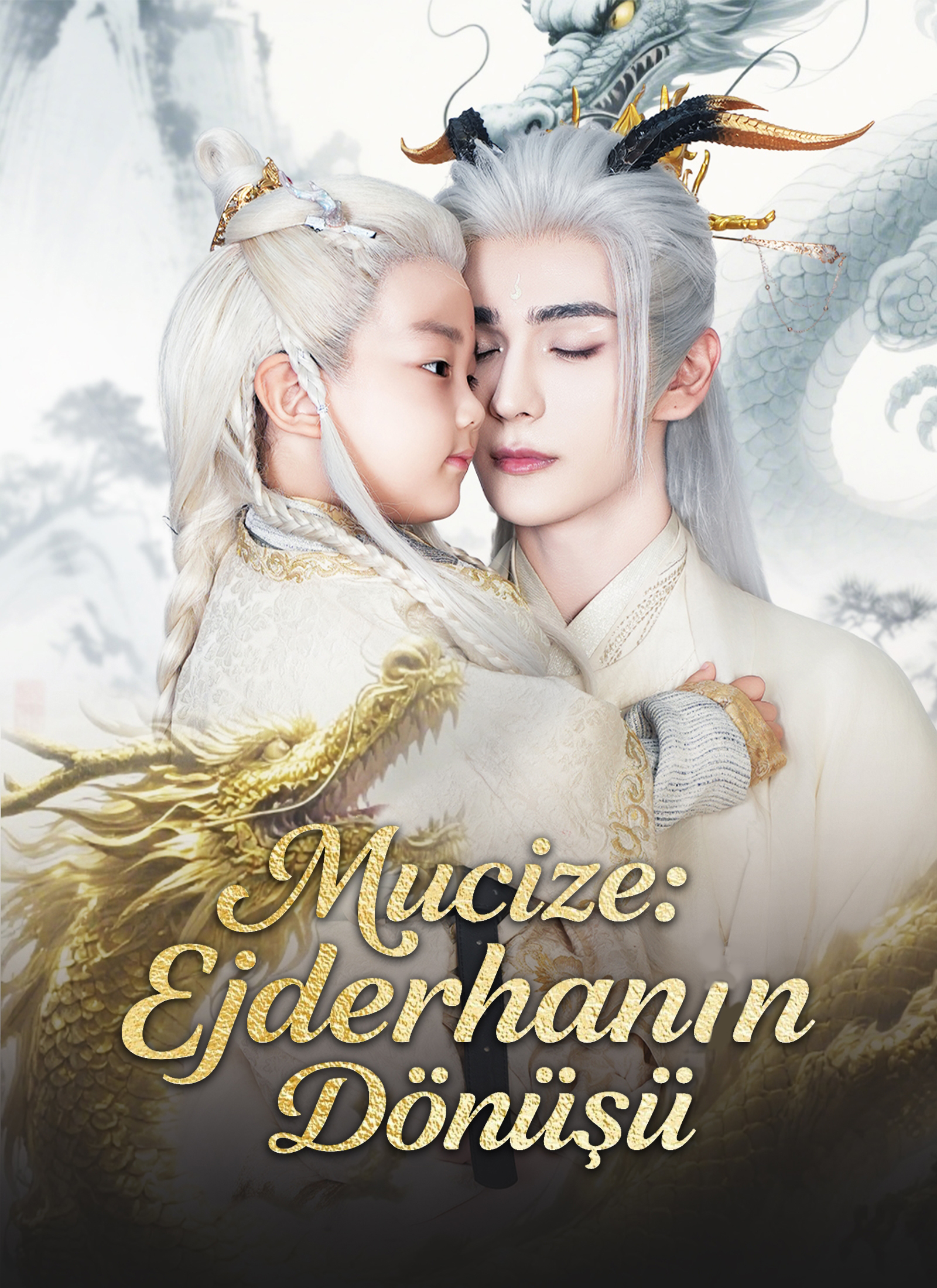 Mucize: Ejderhanın Dönüşü