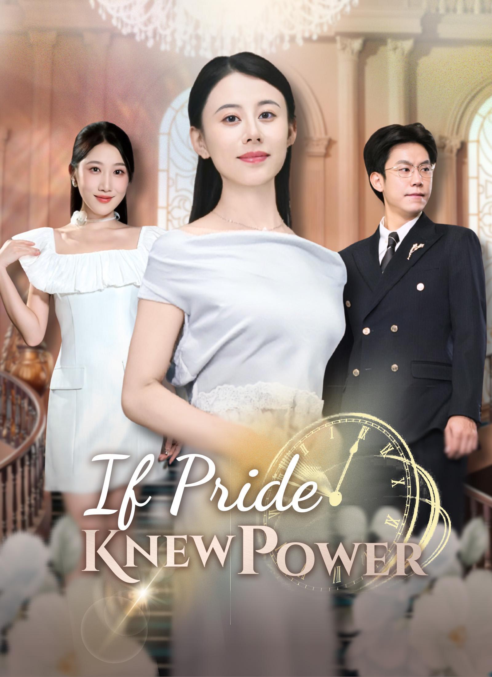 If Pride Knew Power