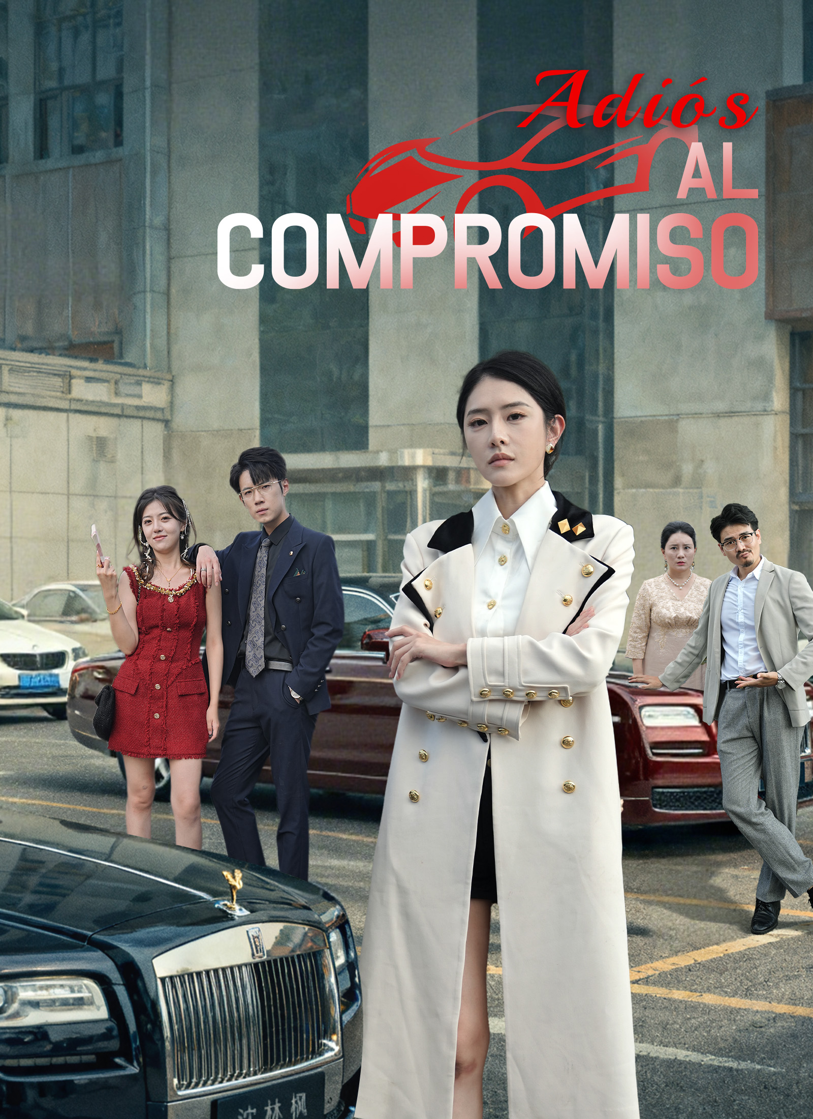 [DobladoAdiós al compromiso 