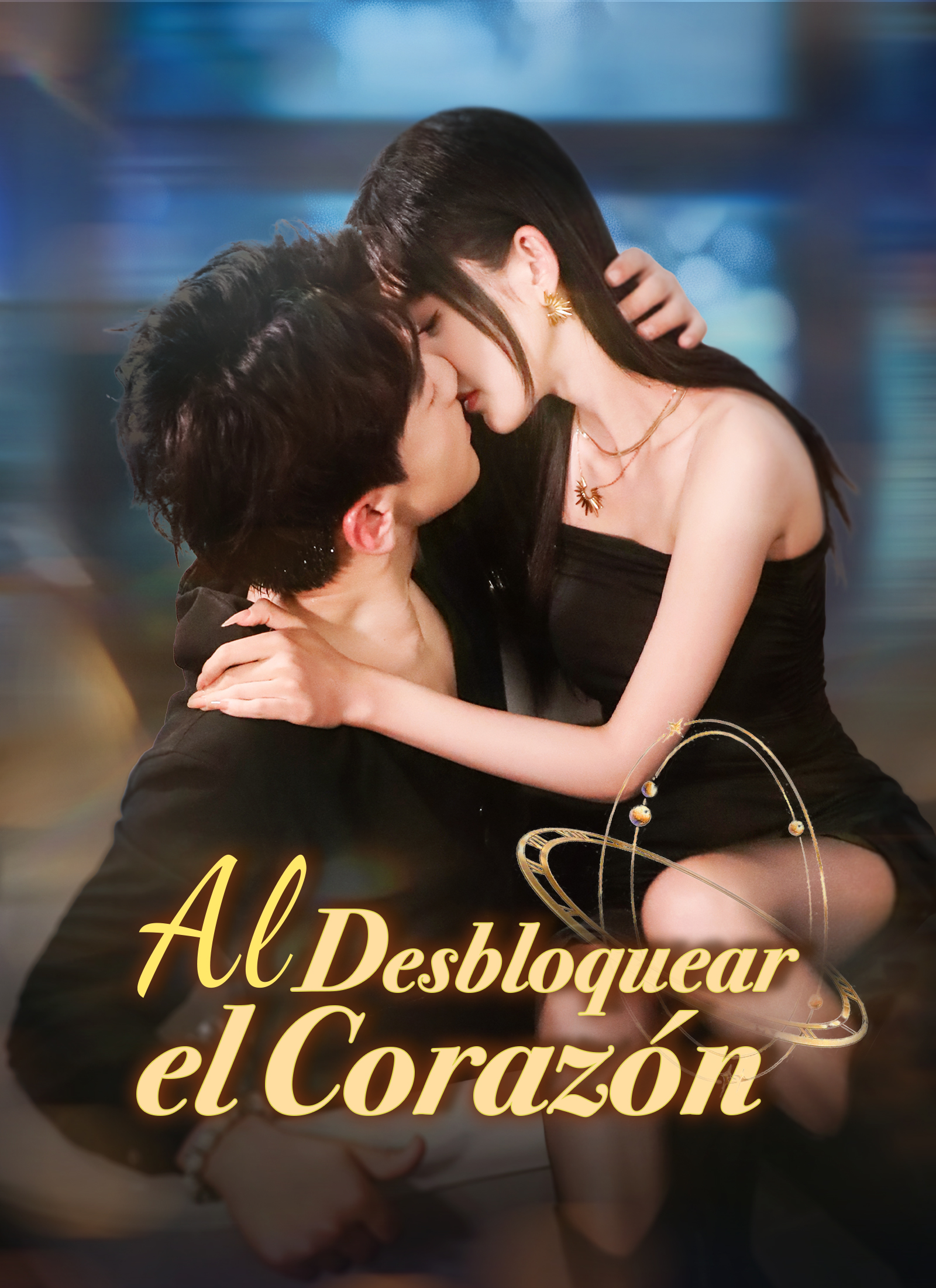 Corazón que Late de Nuevo