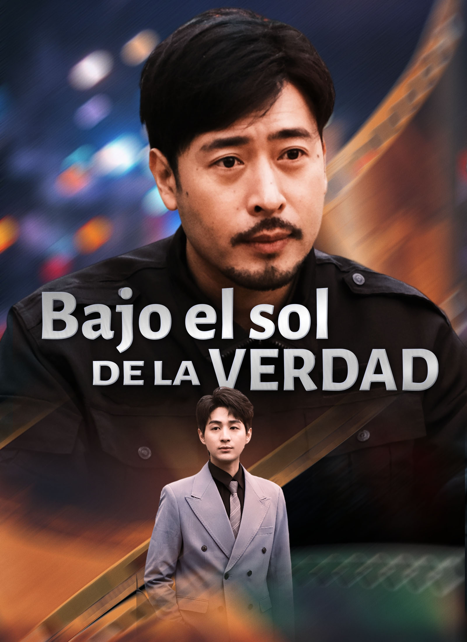 Bajo el sol de la verdad