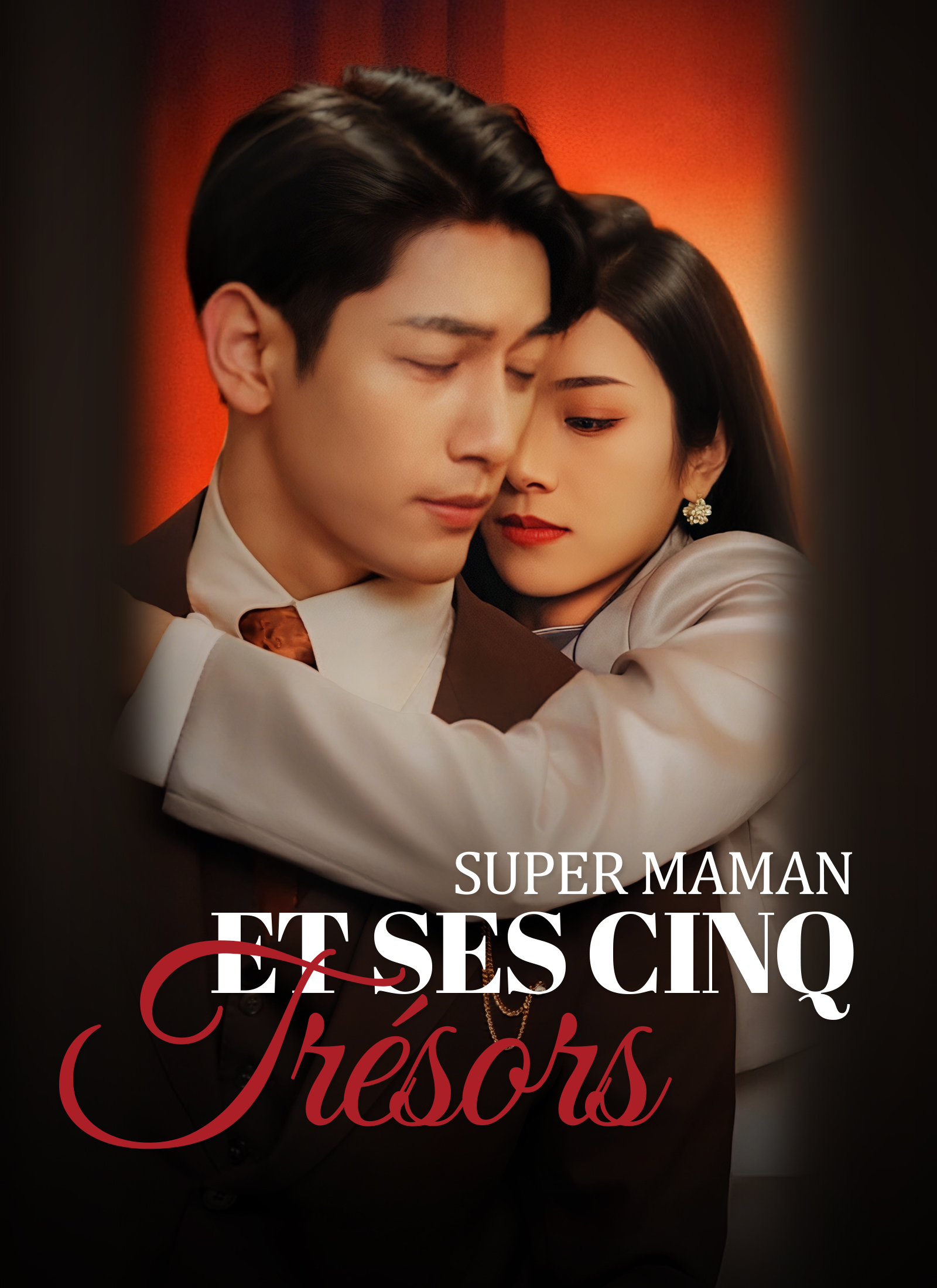 Super Maman et ses Cinq Trésors