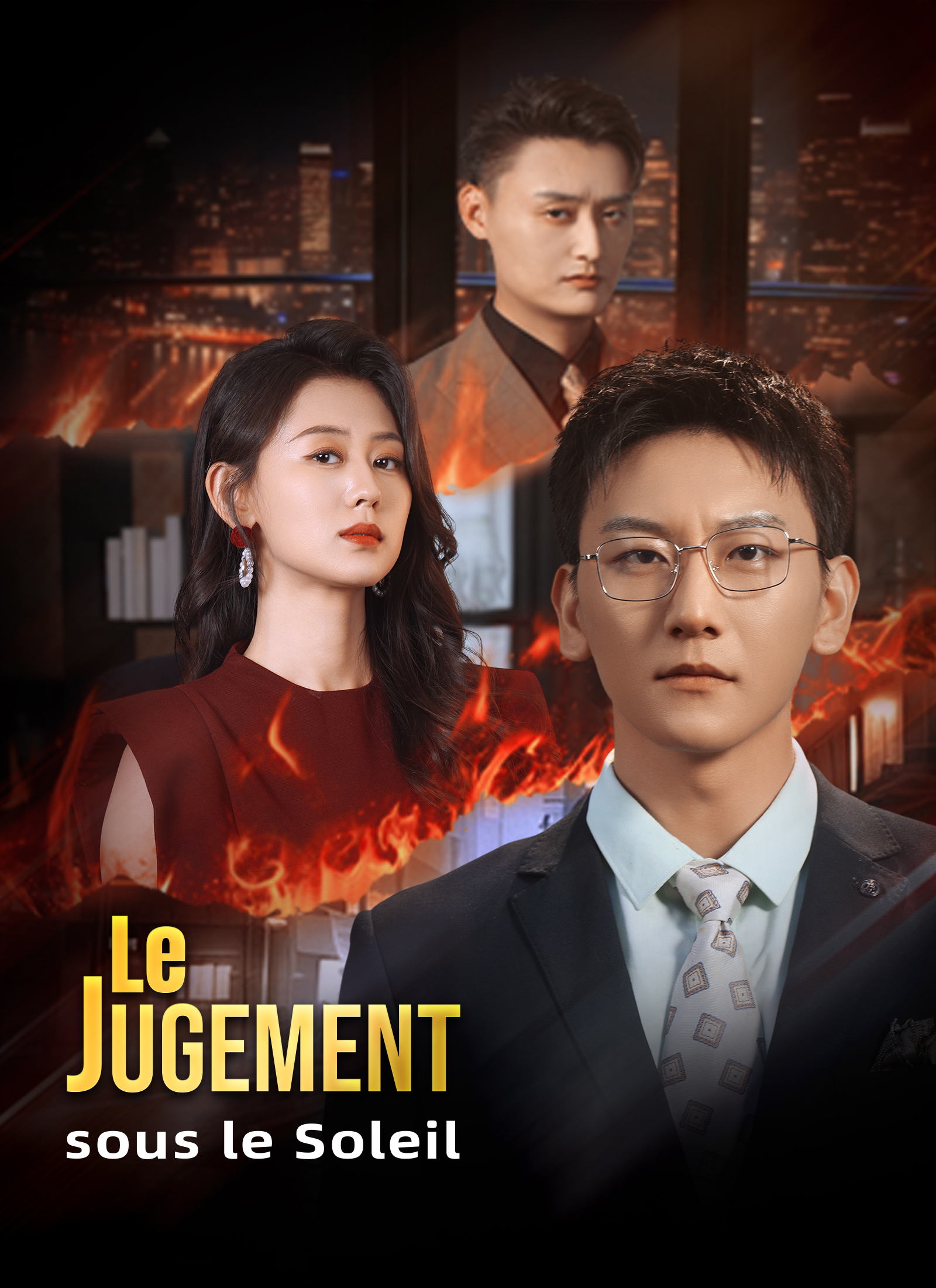 Le Jugement sous le Soleil