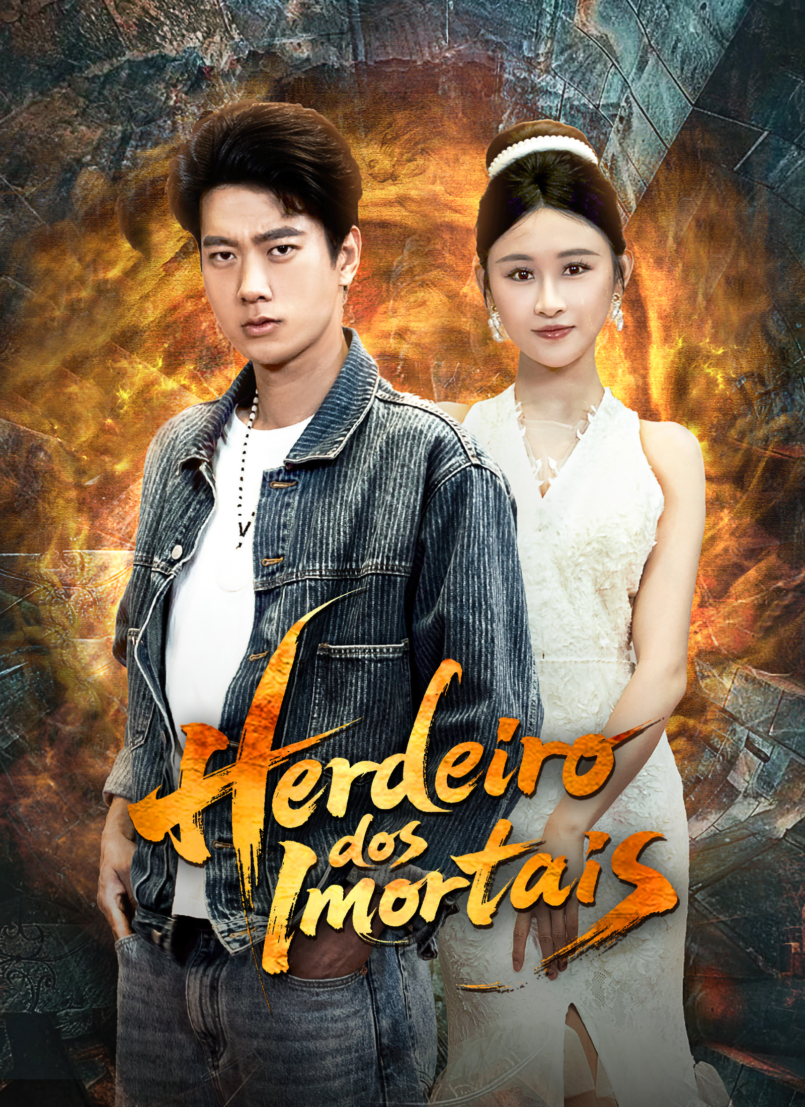 Herdeiro dos Imortais