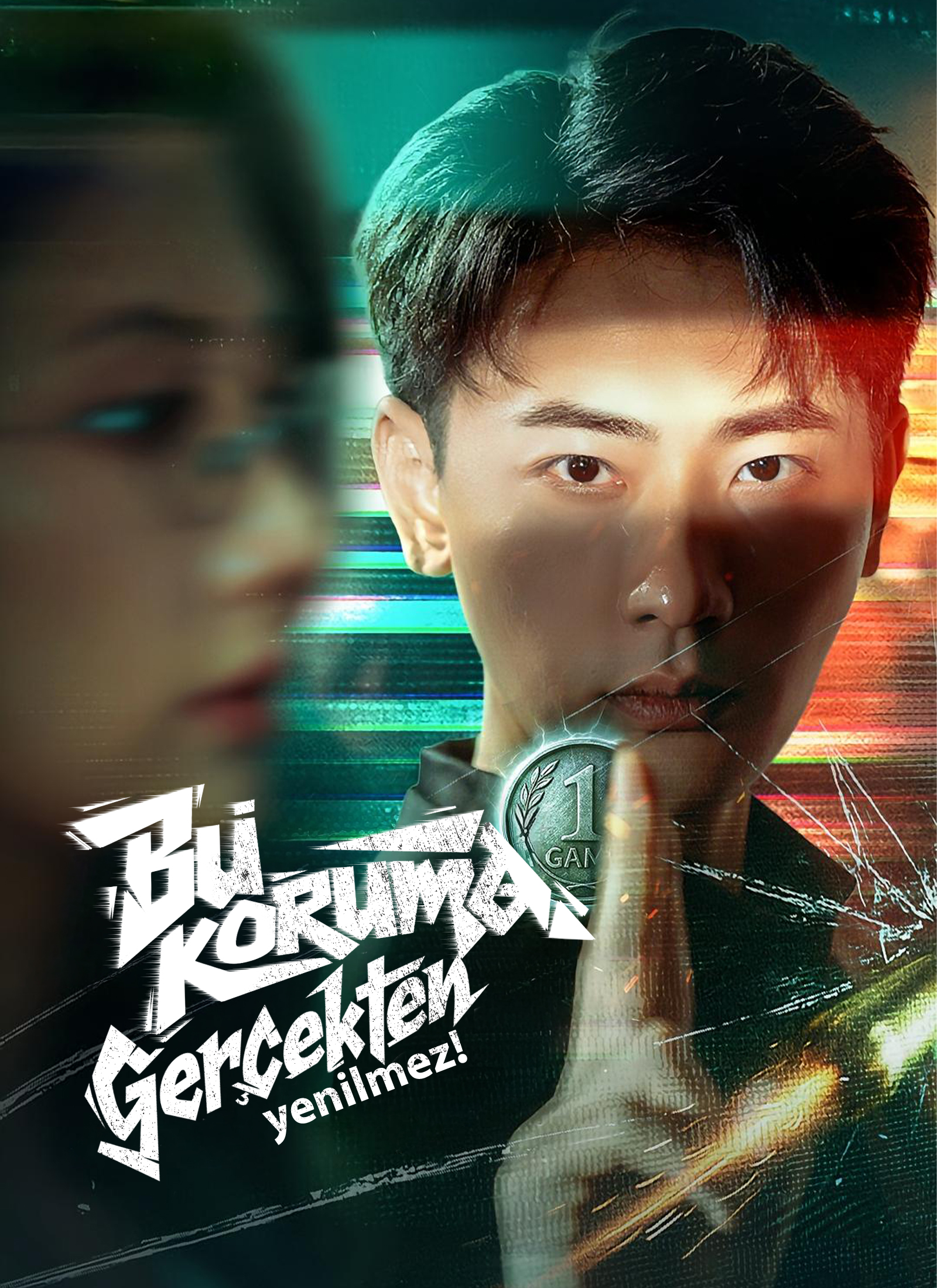 Bu koruma gerçekten yenilmez!