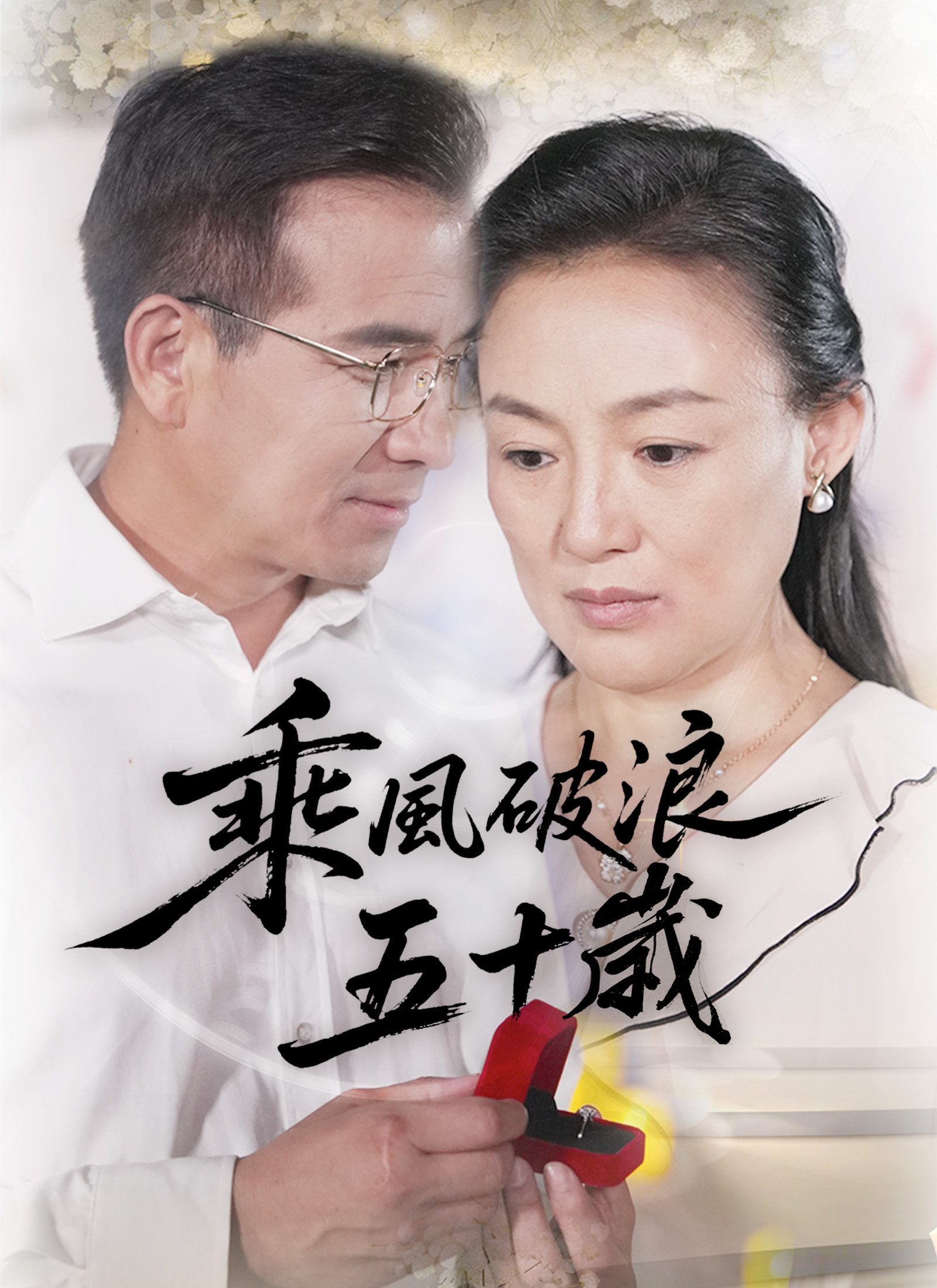 乘風破浪五十嵗