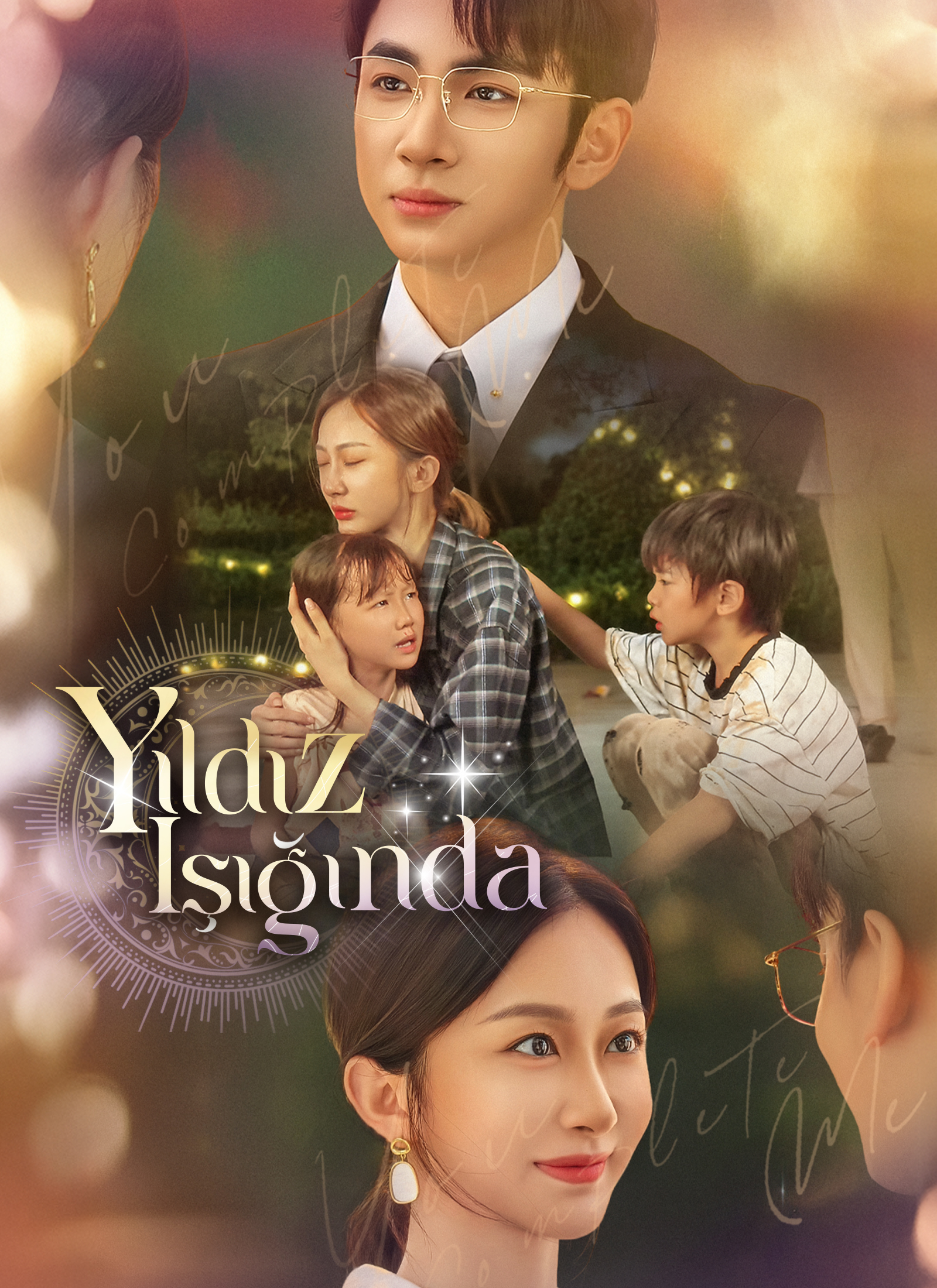 Yıldız Işığında