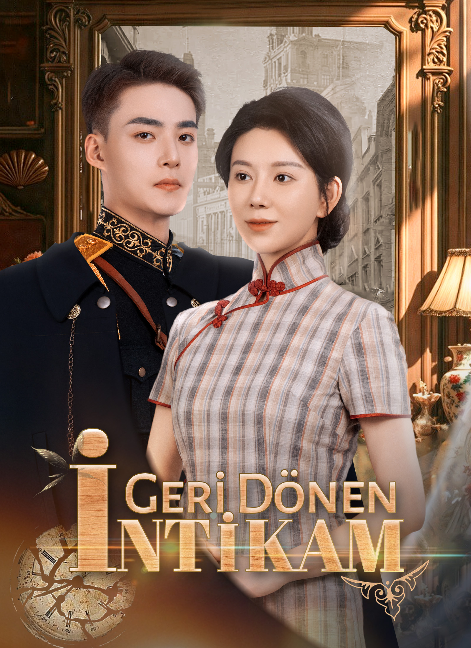 Geri Dönen İntikam